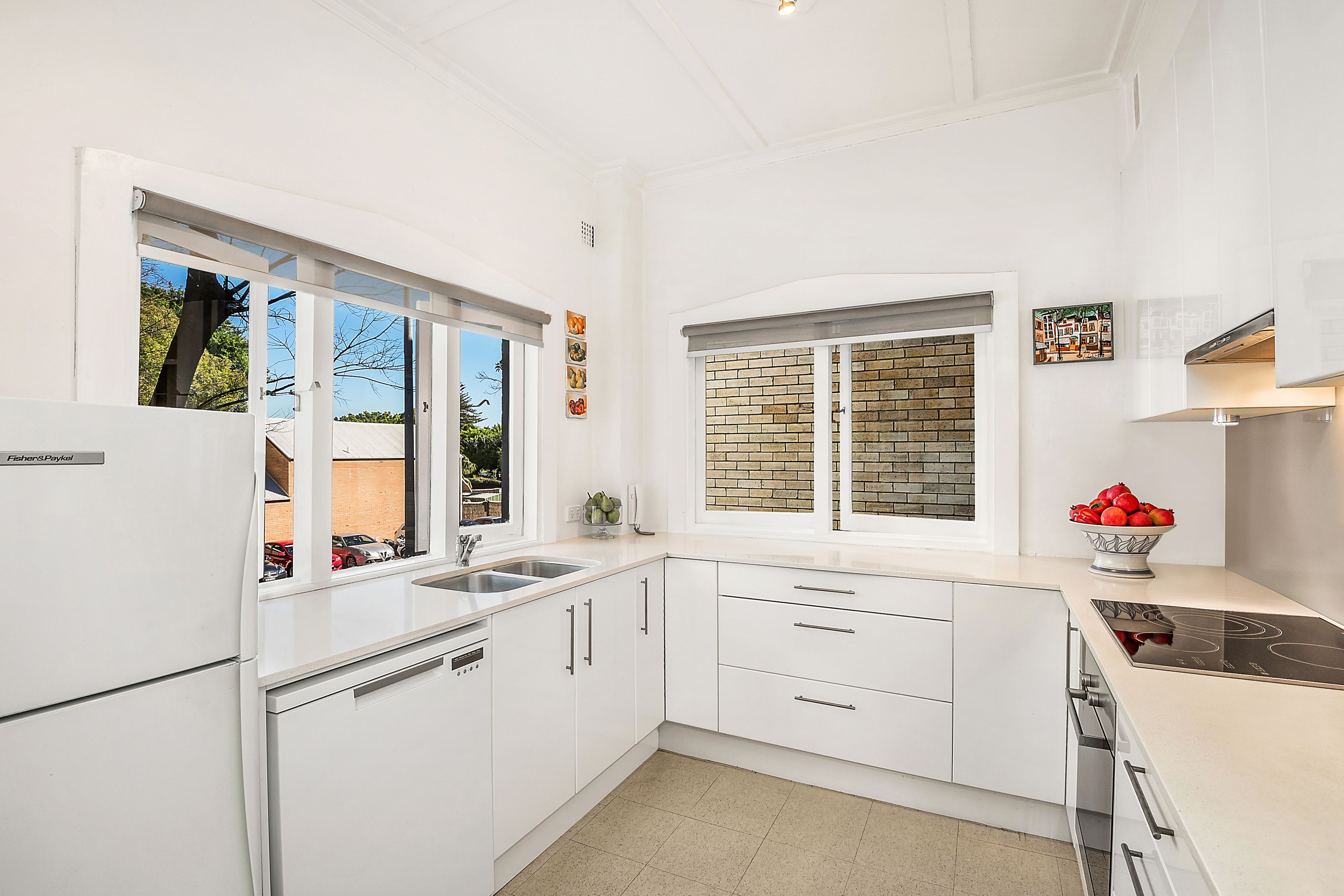 3/2A Norwich Road, Rose Bay, NSW 2029