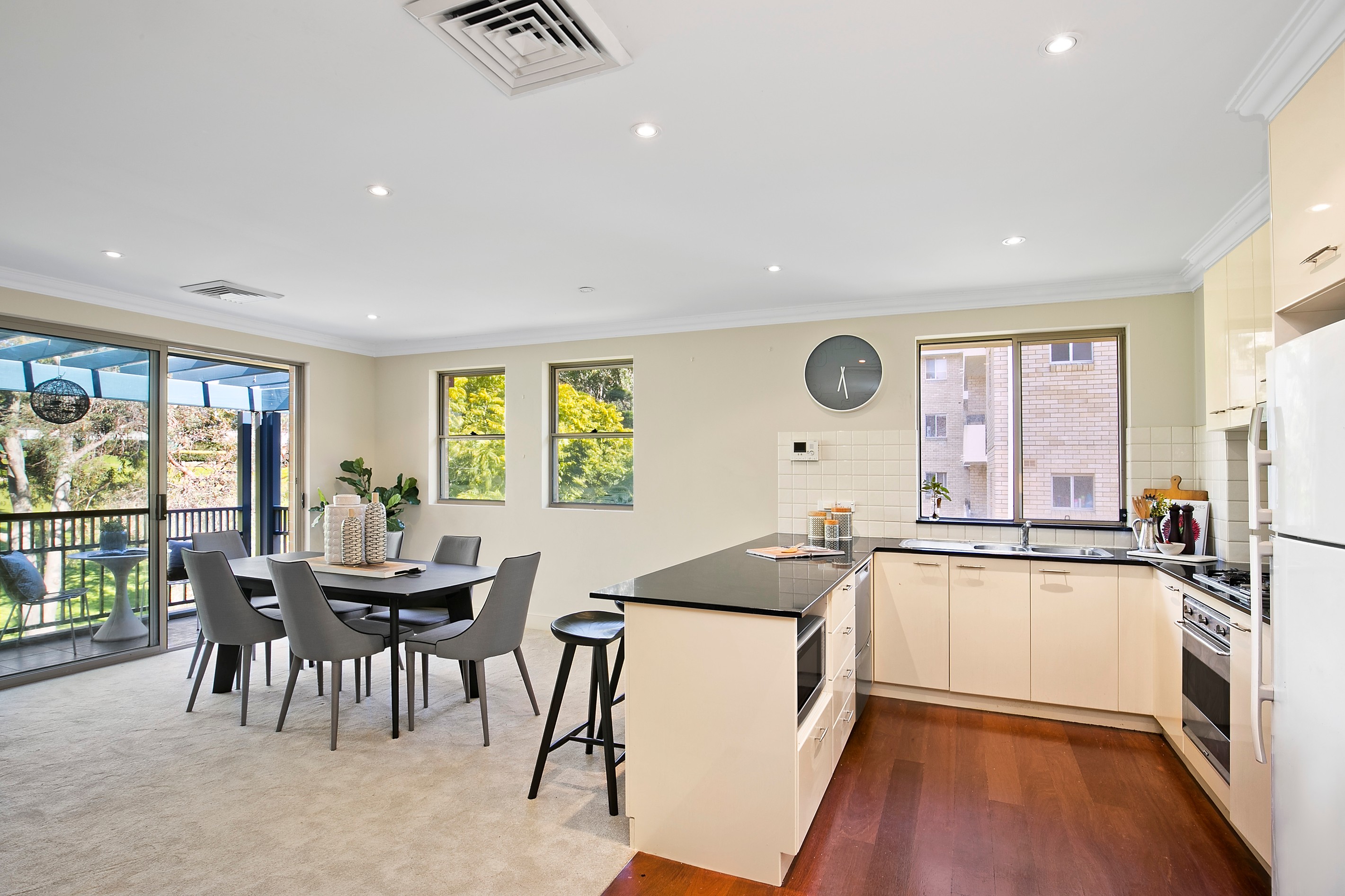 15/2 Bells Avenue, Cammeray, NSW 2062