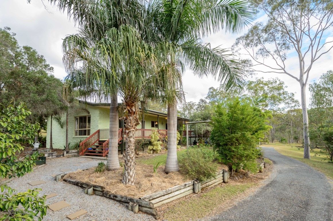 33 Panorama Circuit, Benaraby, QLD 4680