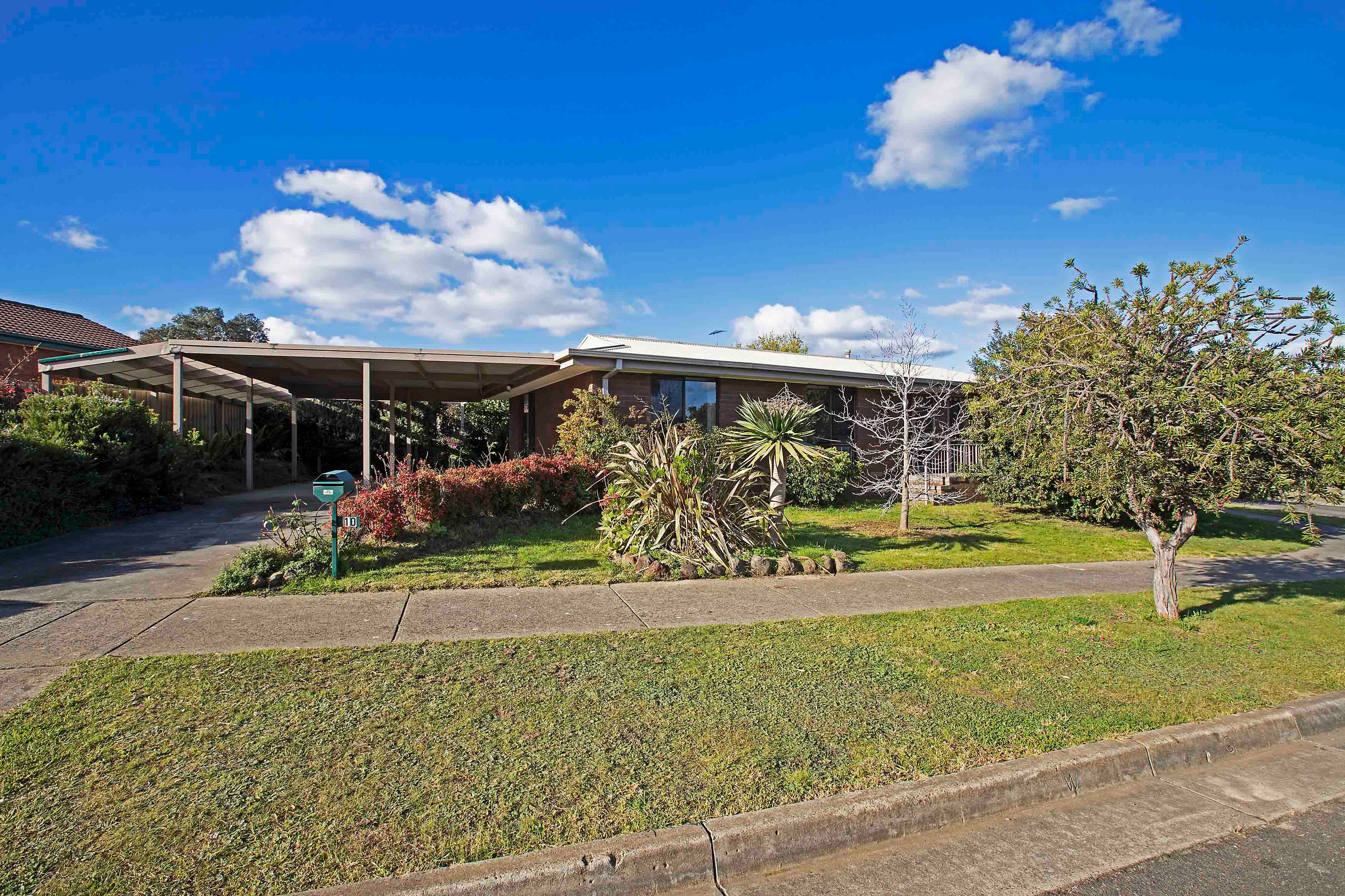 10 Springhurst Crescent, Grovedale VIC 3216