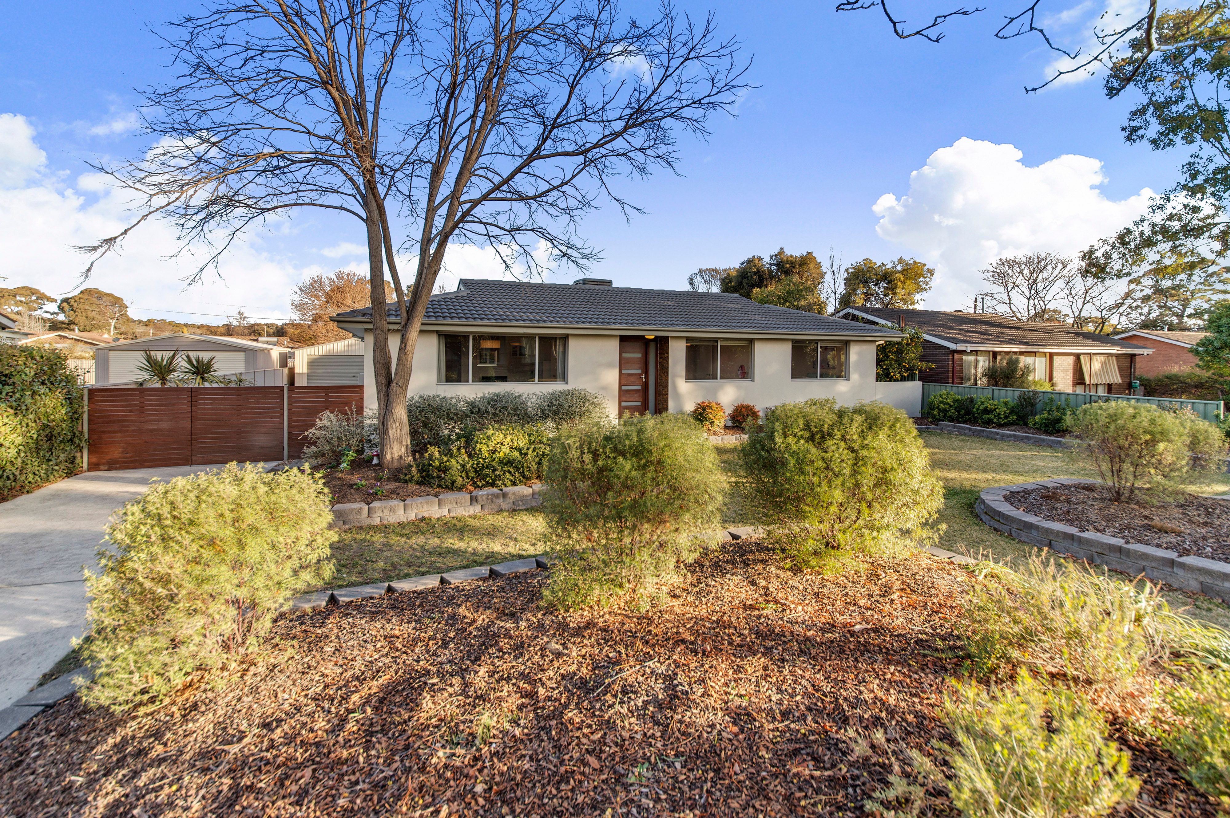 37 Bokhara Circuit, Kaleen ACT 2617
