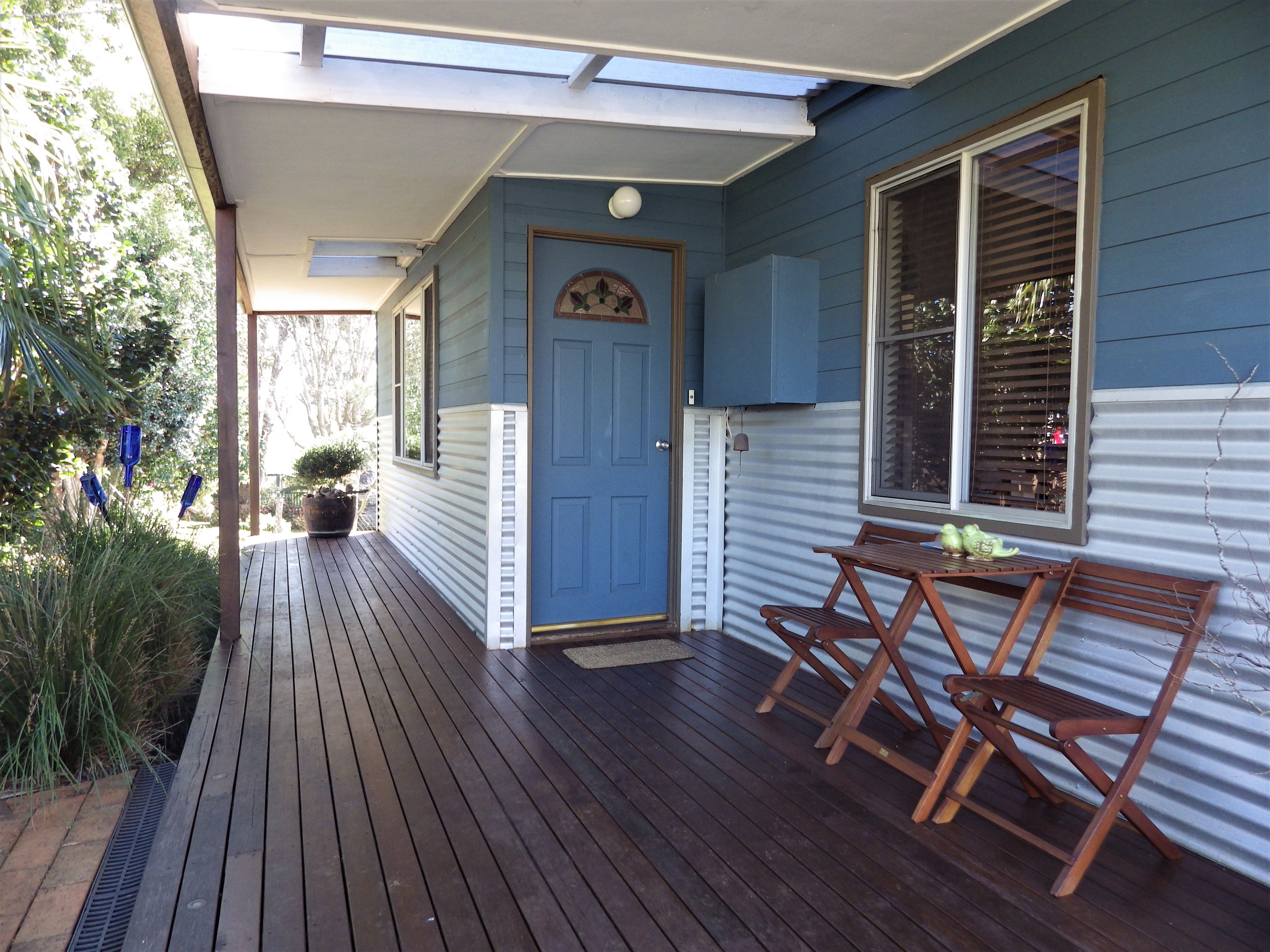 31 Dorrigo Street