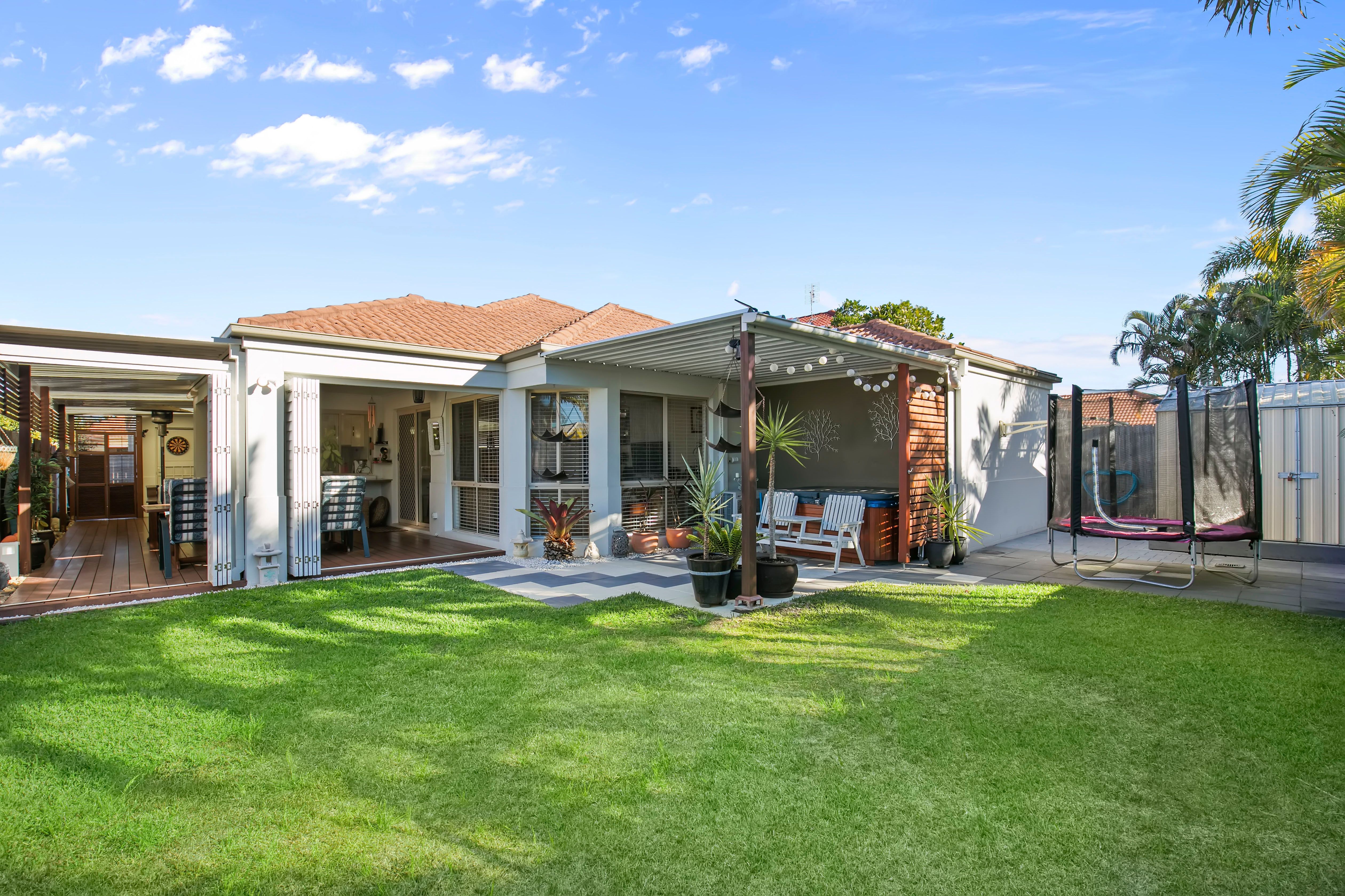 6 Coney Court, Mountain Creek QLD 4557