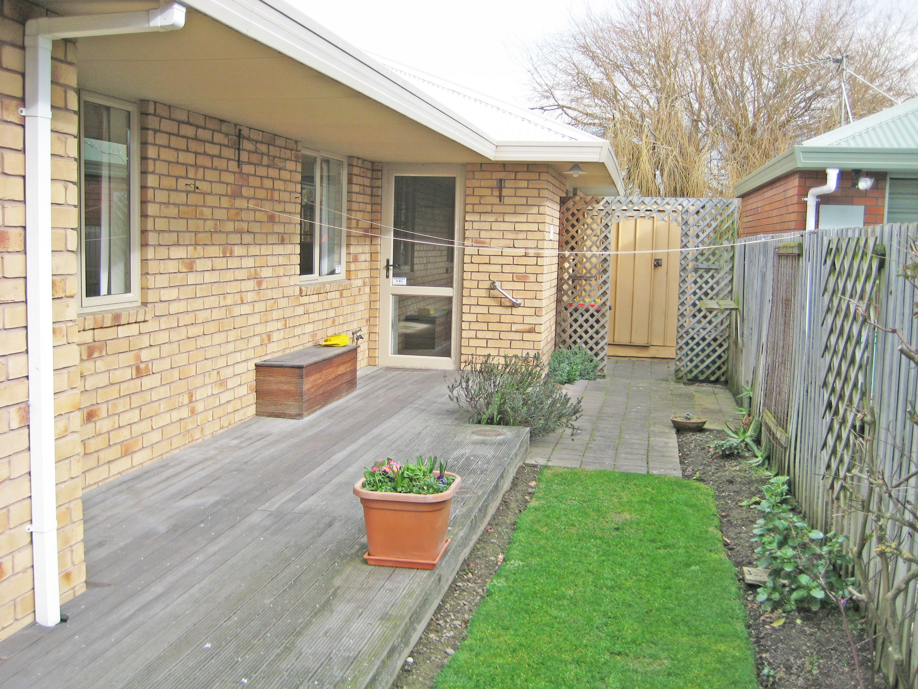 90c Bridge Street, New Brighton, Christchurch City