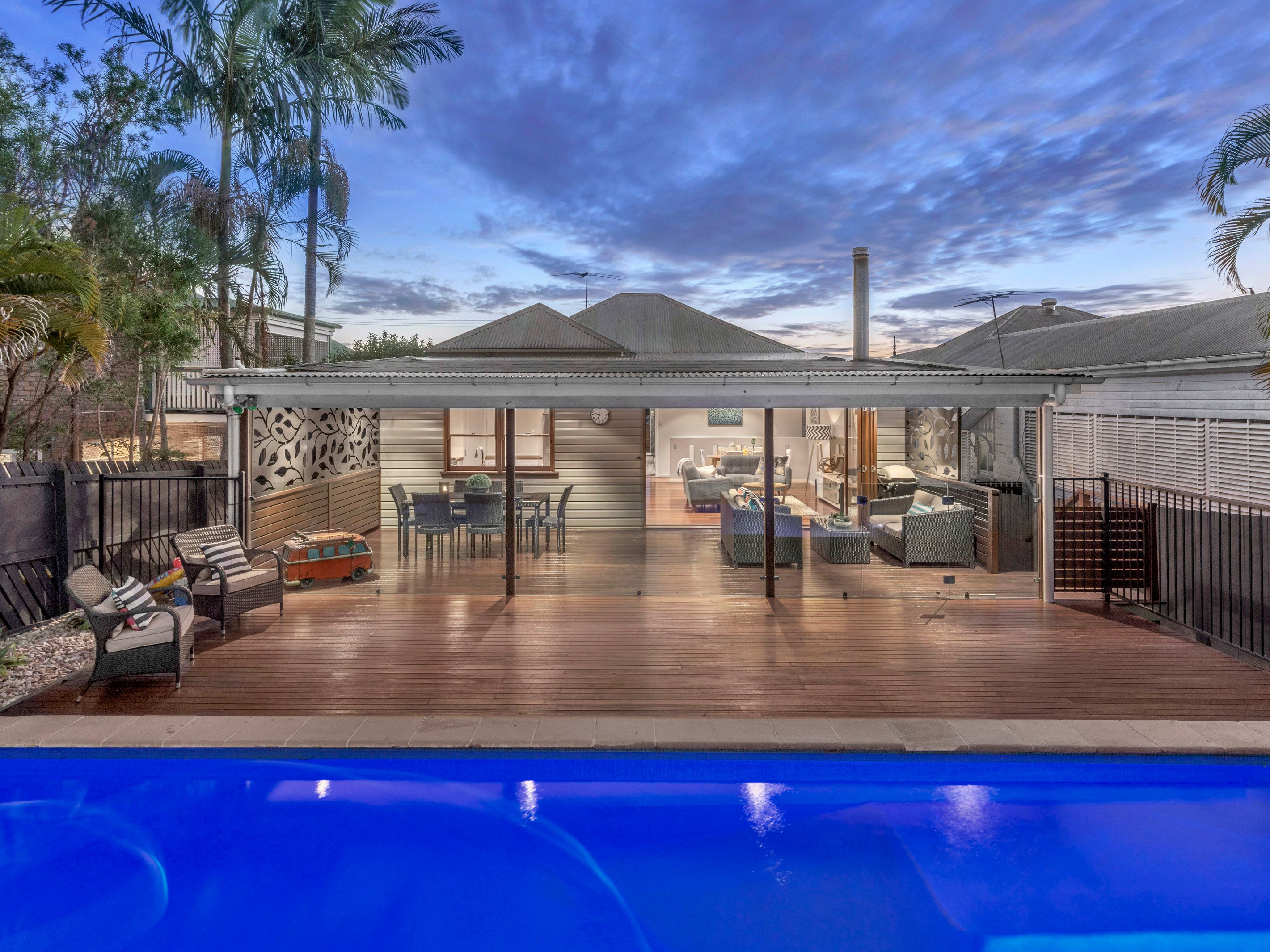 53 Princess Street, Bulimba, QLD 4171