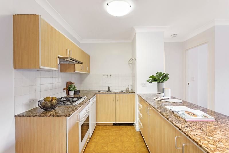 11/558 Jones Street, Ultimo, NSW 2007