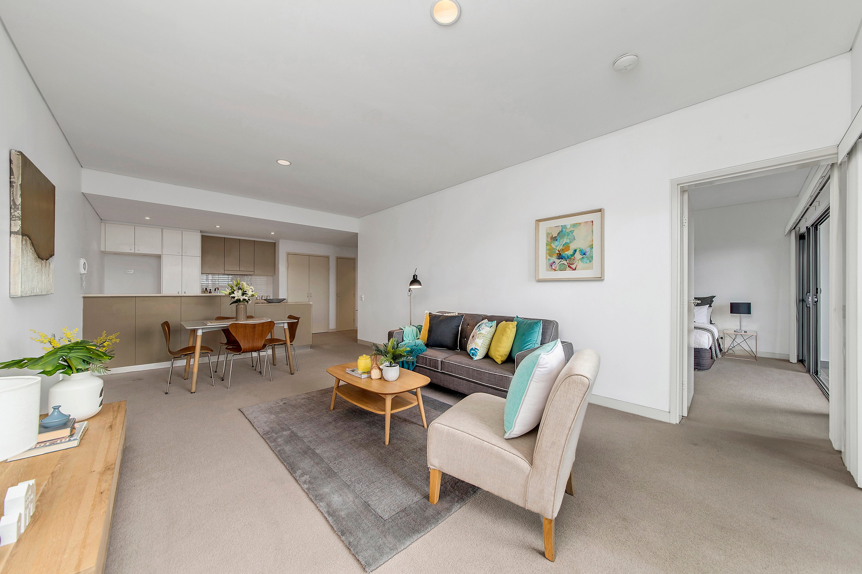 303/100 Gungahlin Place, Gungahlin, ACT 2912
