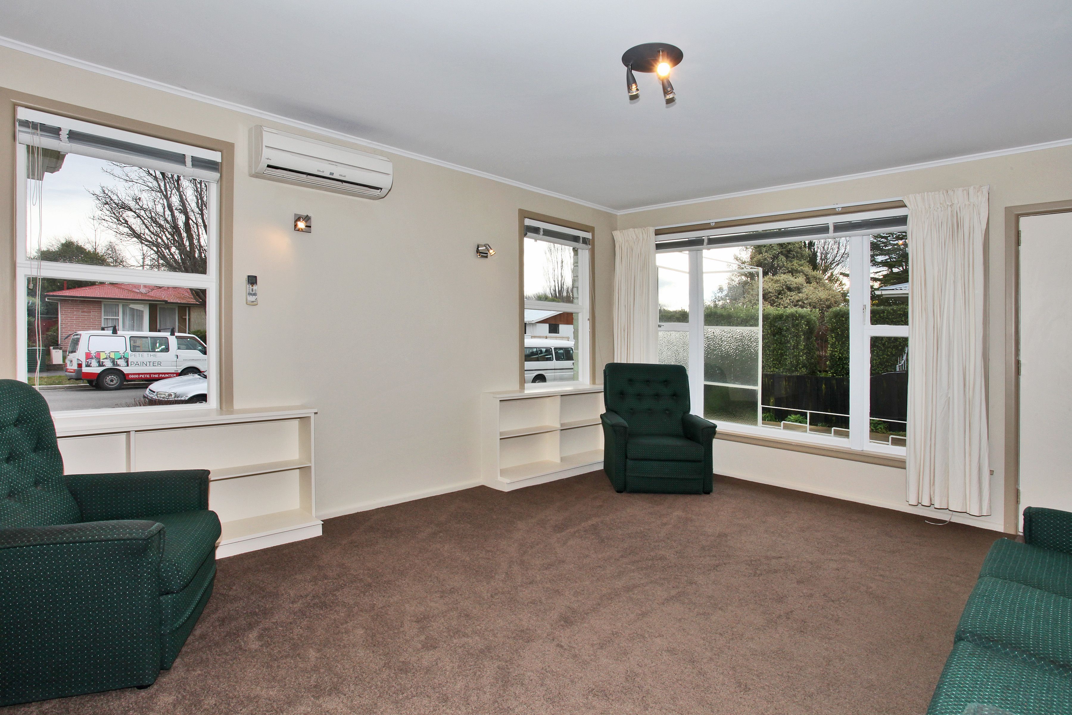 12 Arawa Street, Shirley, Christchurch City