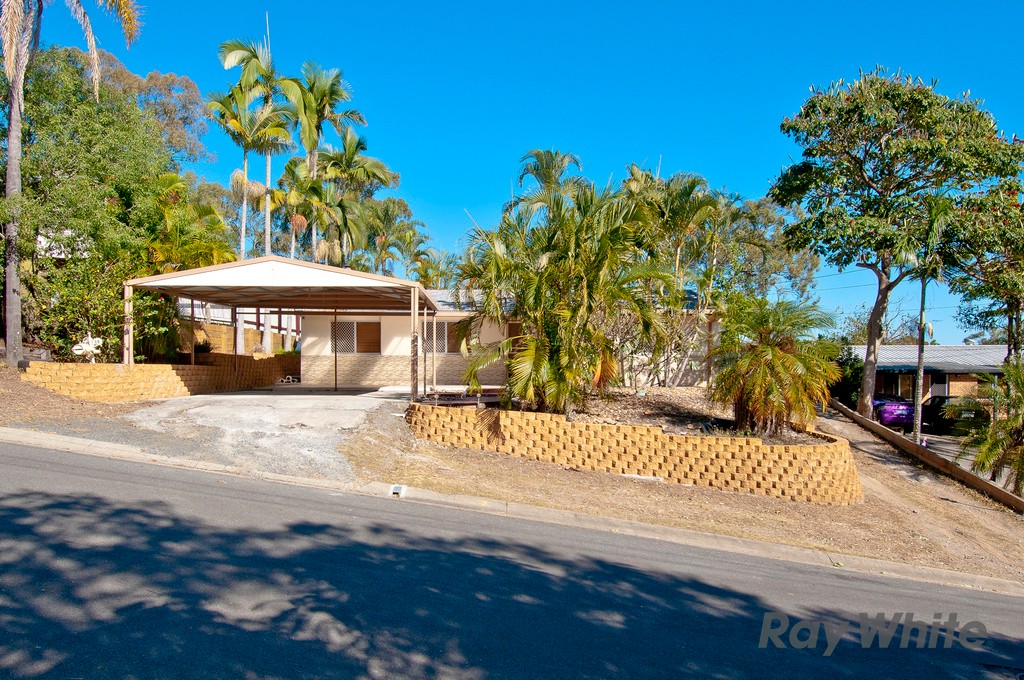 16 Willand Drive, Beenleigh, QLD 4207