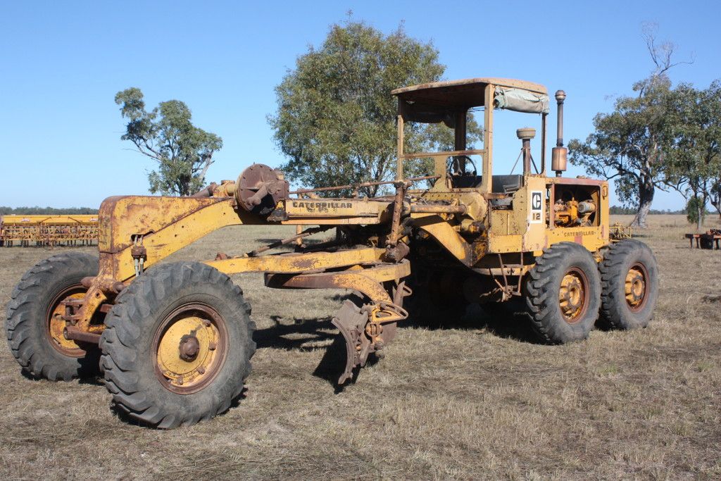 Cecil Plains, Cecil Plains, QLD 4407