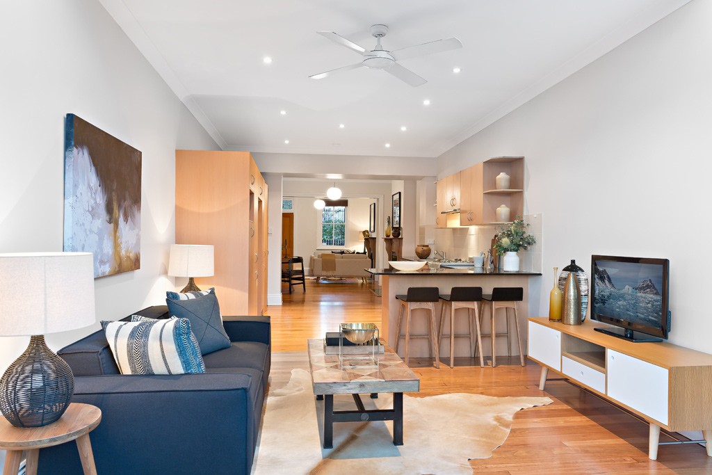 19 Trafalgar Street, Annandale, NSW 2038