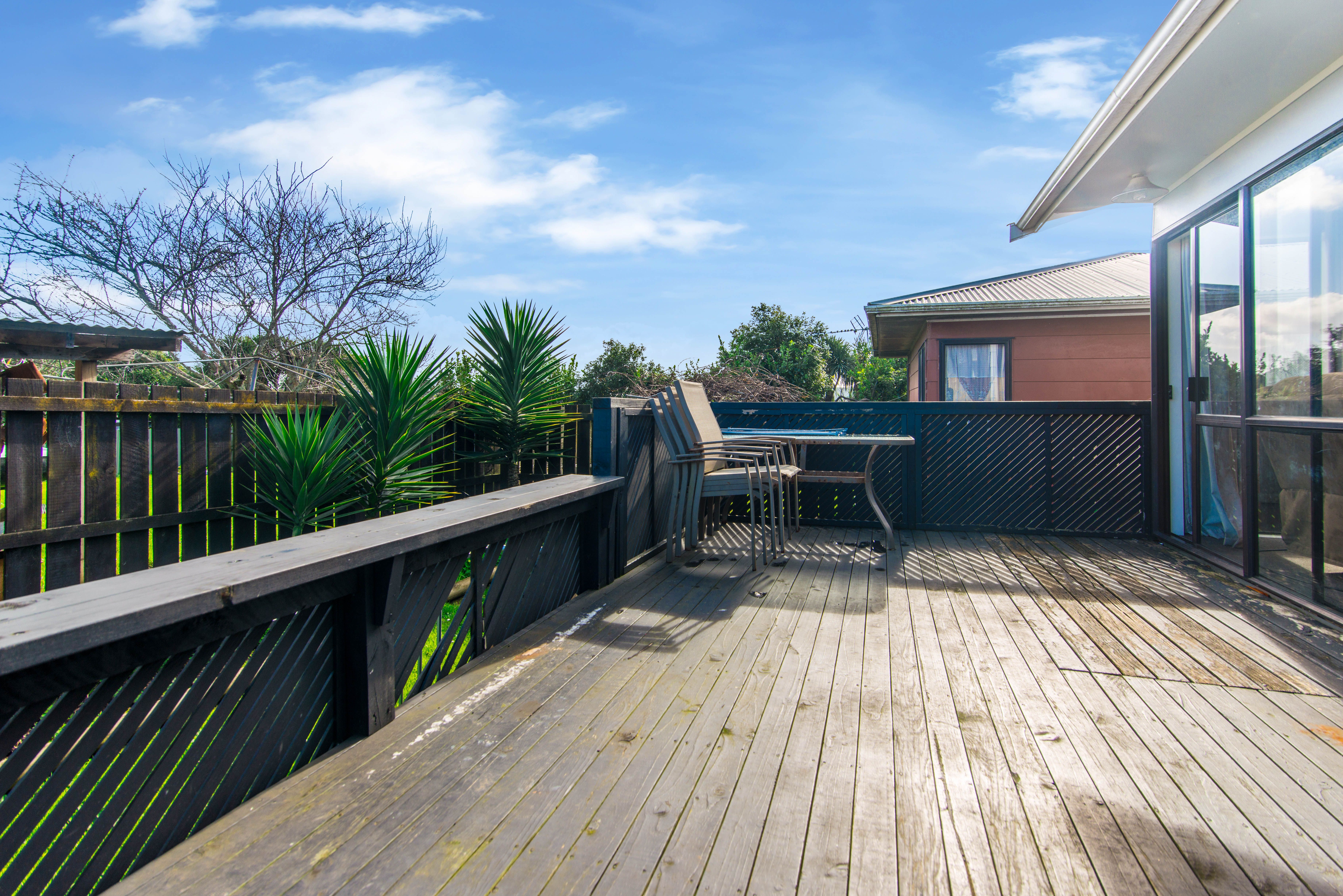 4/41 Vine Street, Mangere, Manukau City