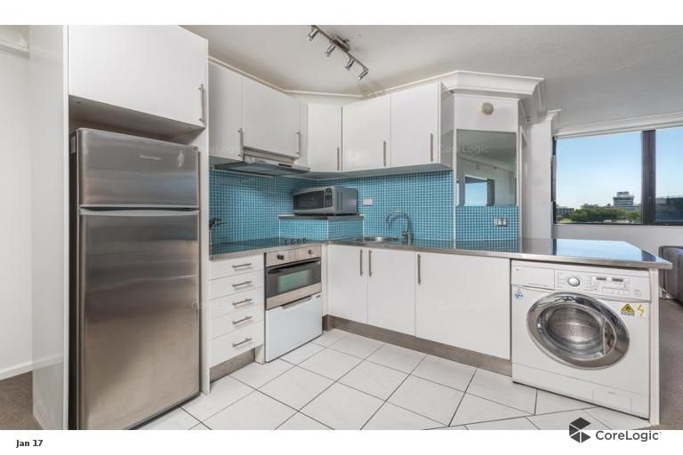 151/293 North Quay, BRISBANE, QLD 4000