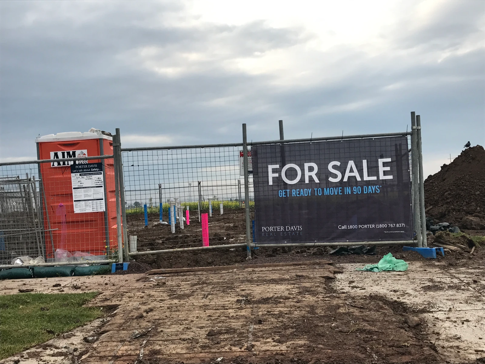 (Lot 426) Leo Avenue, TARNEIT, VIC 3029