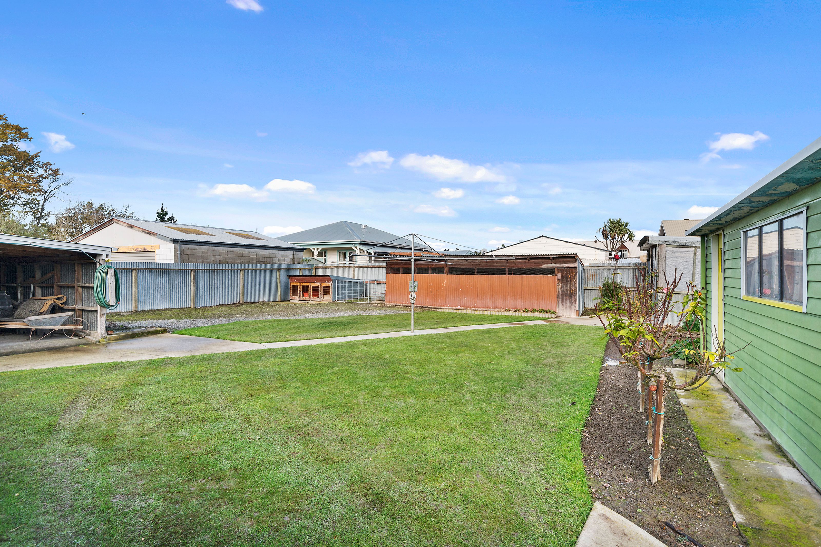 7 Torlesse Street, Rangiora, Waimakariri District