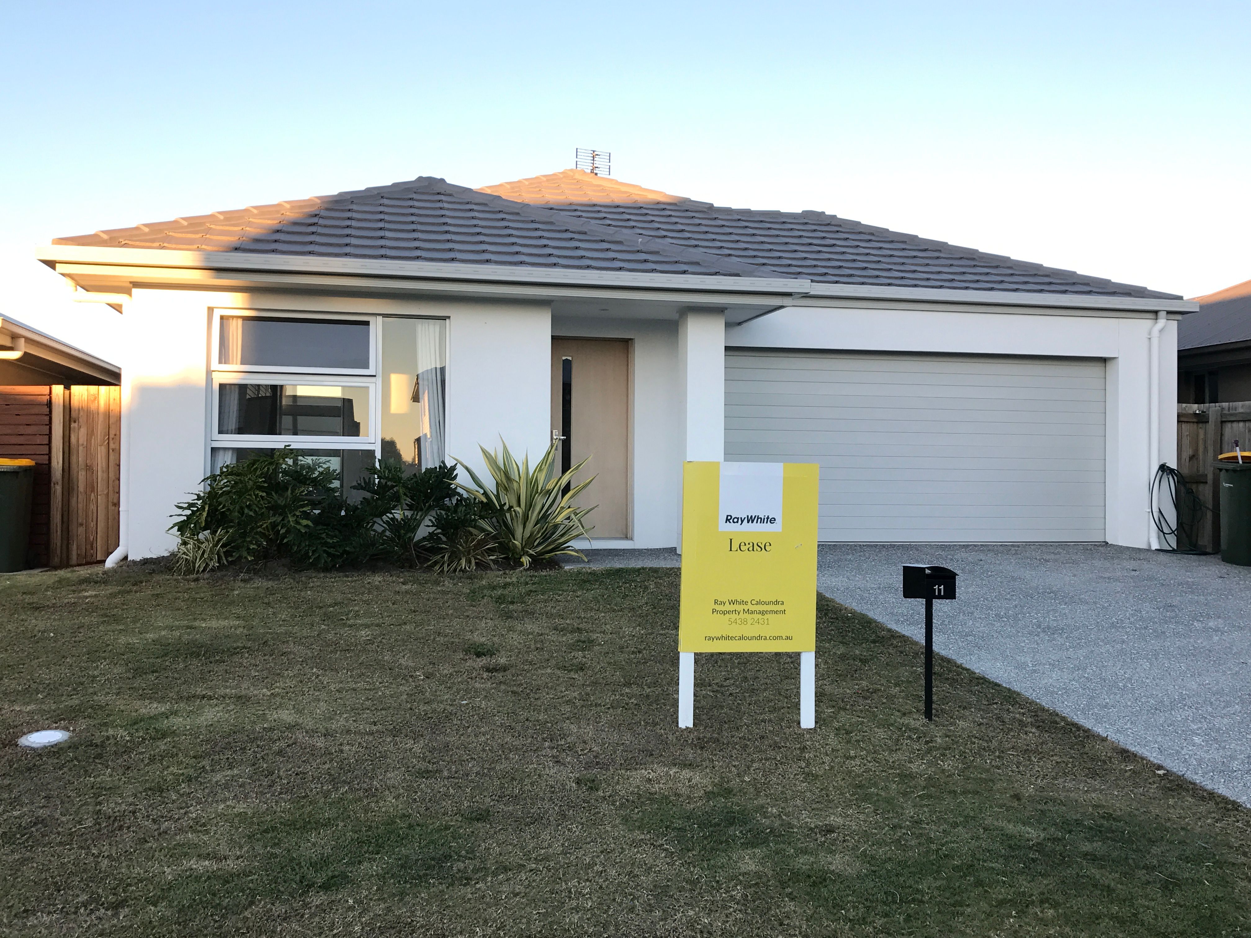 11 Caspian Circuit, Mountain Creek, QLD 4557