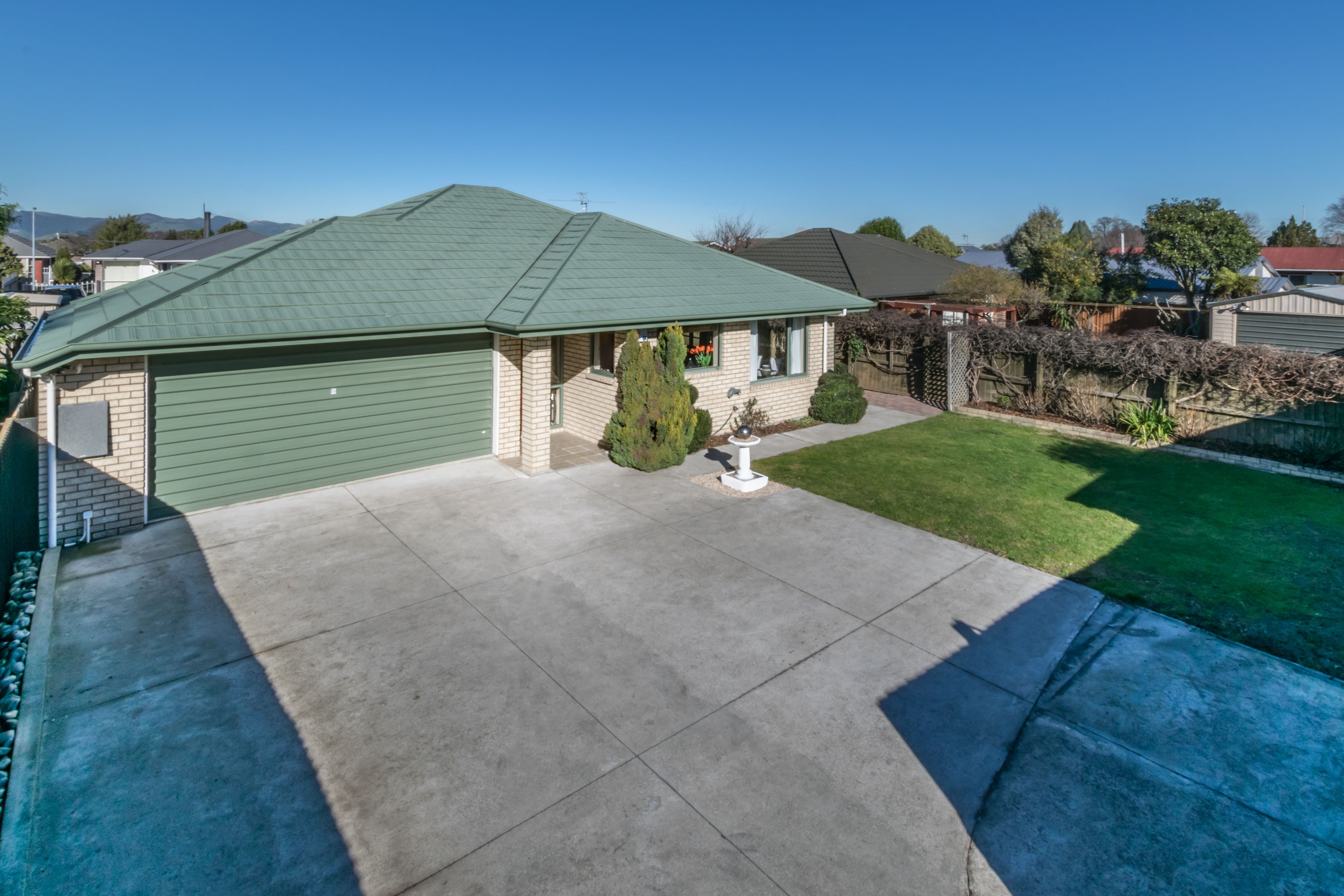 17a Branston Street, Hornby, Christchurch City