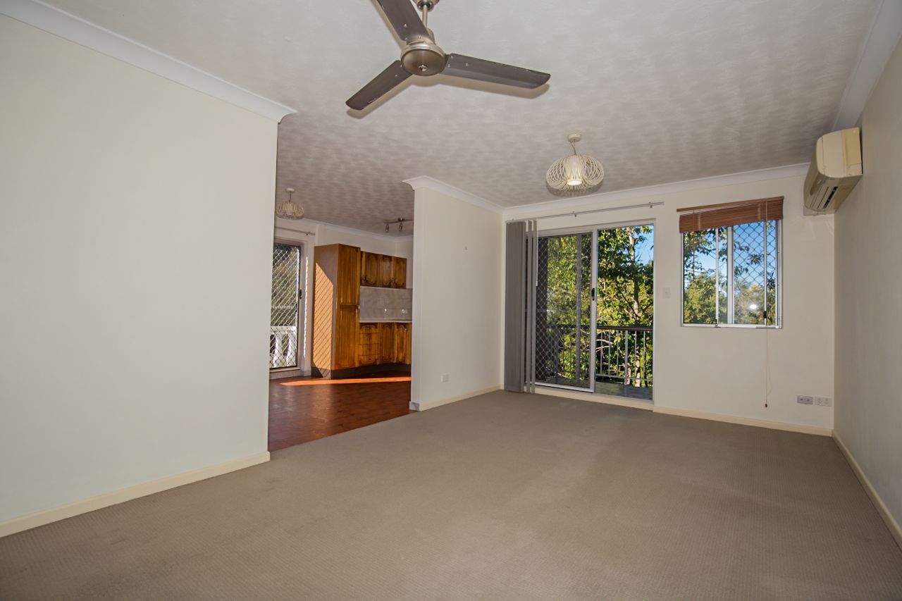 4/88 Victoria Terrace, Greenslopes, QLD 4120