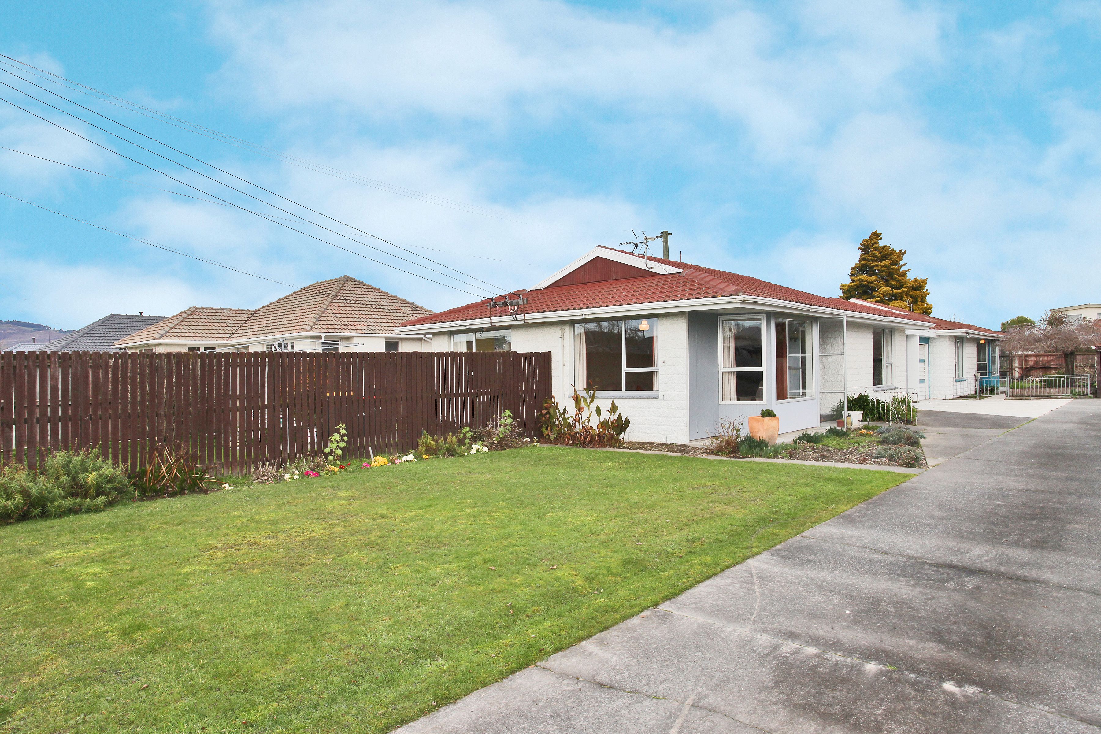 1/60 Tankerville Road, Hoon Hay, Christchurch City