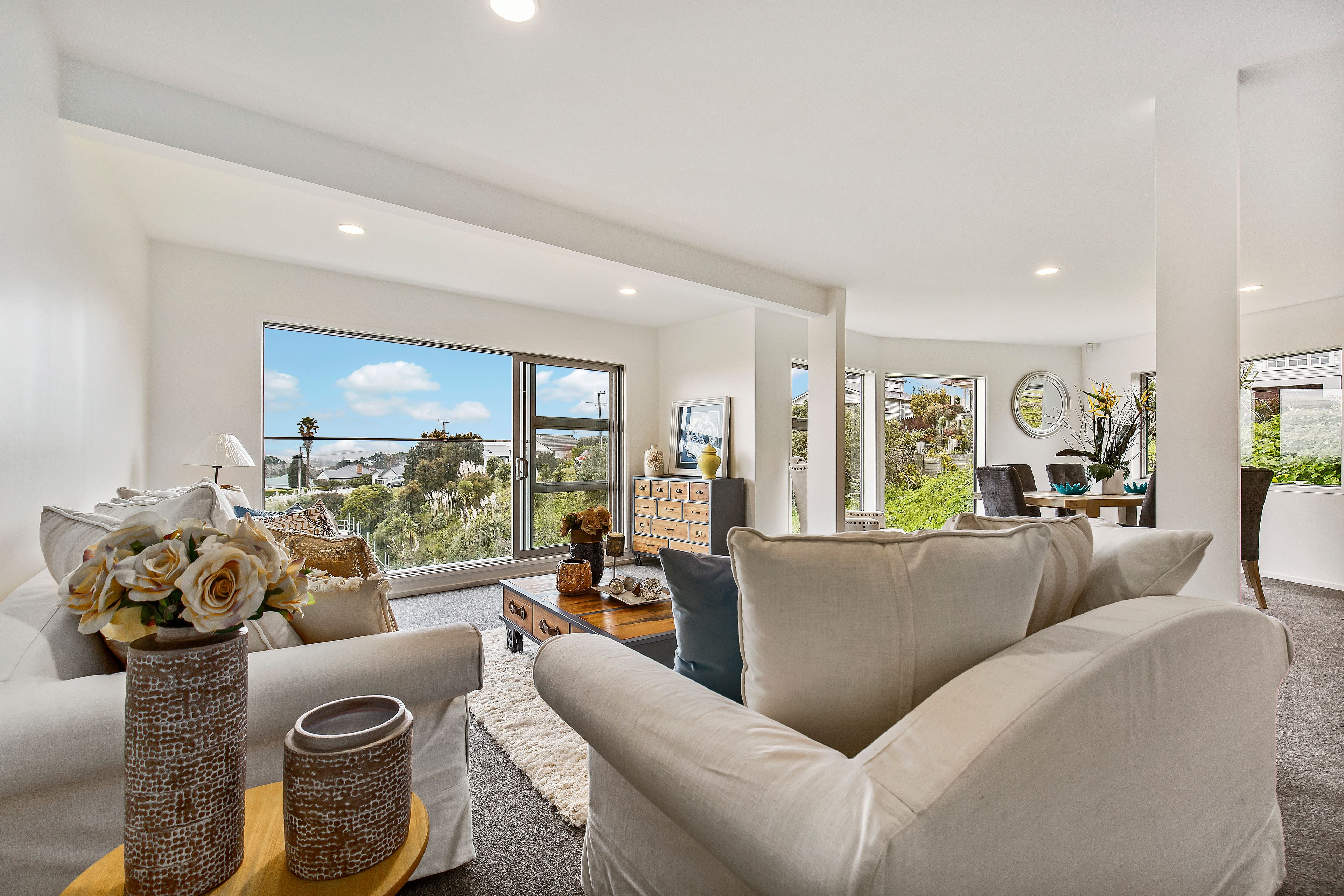 4c Huka Road, Birkenhead, North Shore City