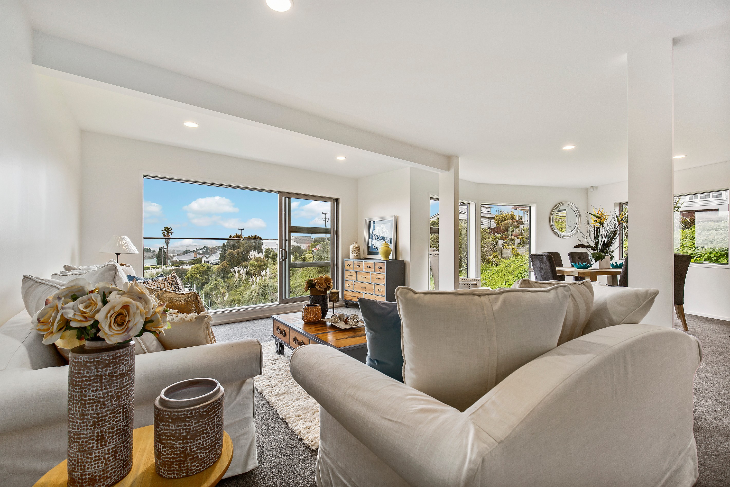 4c Huka Road, Birkenhead, North Shore City