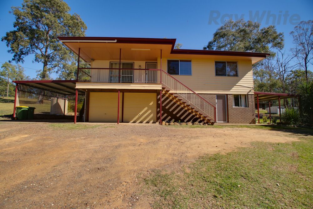10 Sherlocks Road, Pine Mountain, QLD 4306