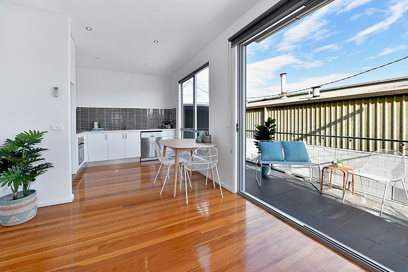4/121 Donald Street, Brunswick, VIC 3056