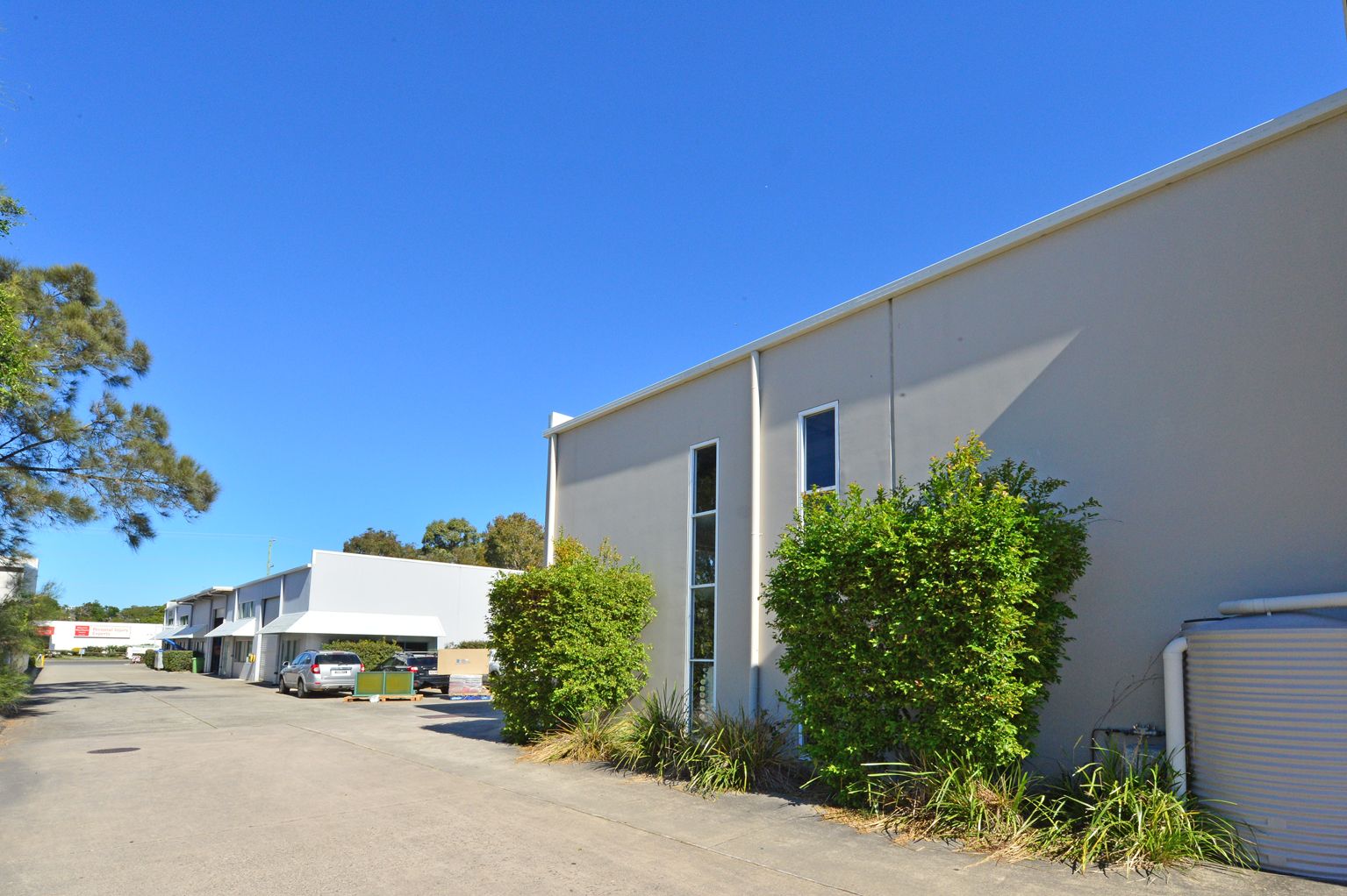 Unit 3/81 Wises Road, Maroochydore, QLD 4558