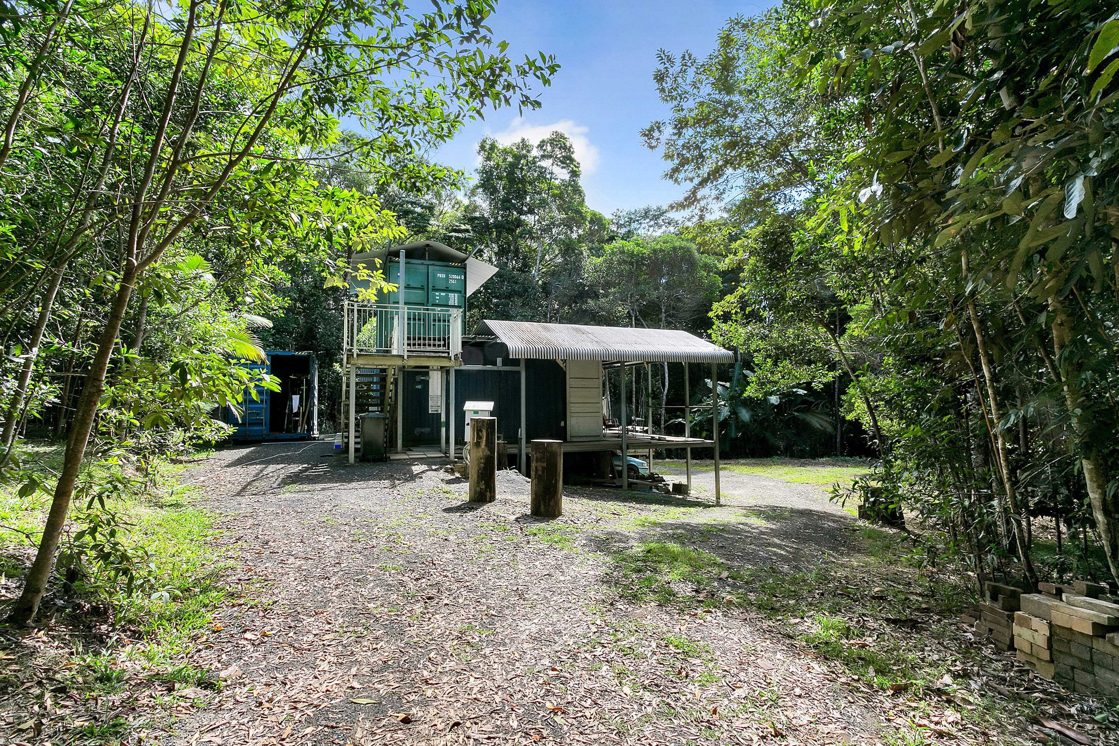 19 Christensen Road, Kuranda, QLD 4881