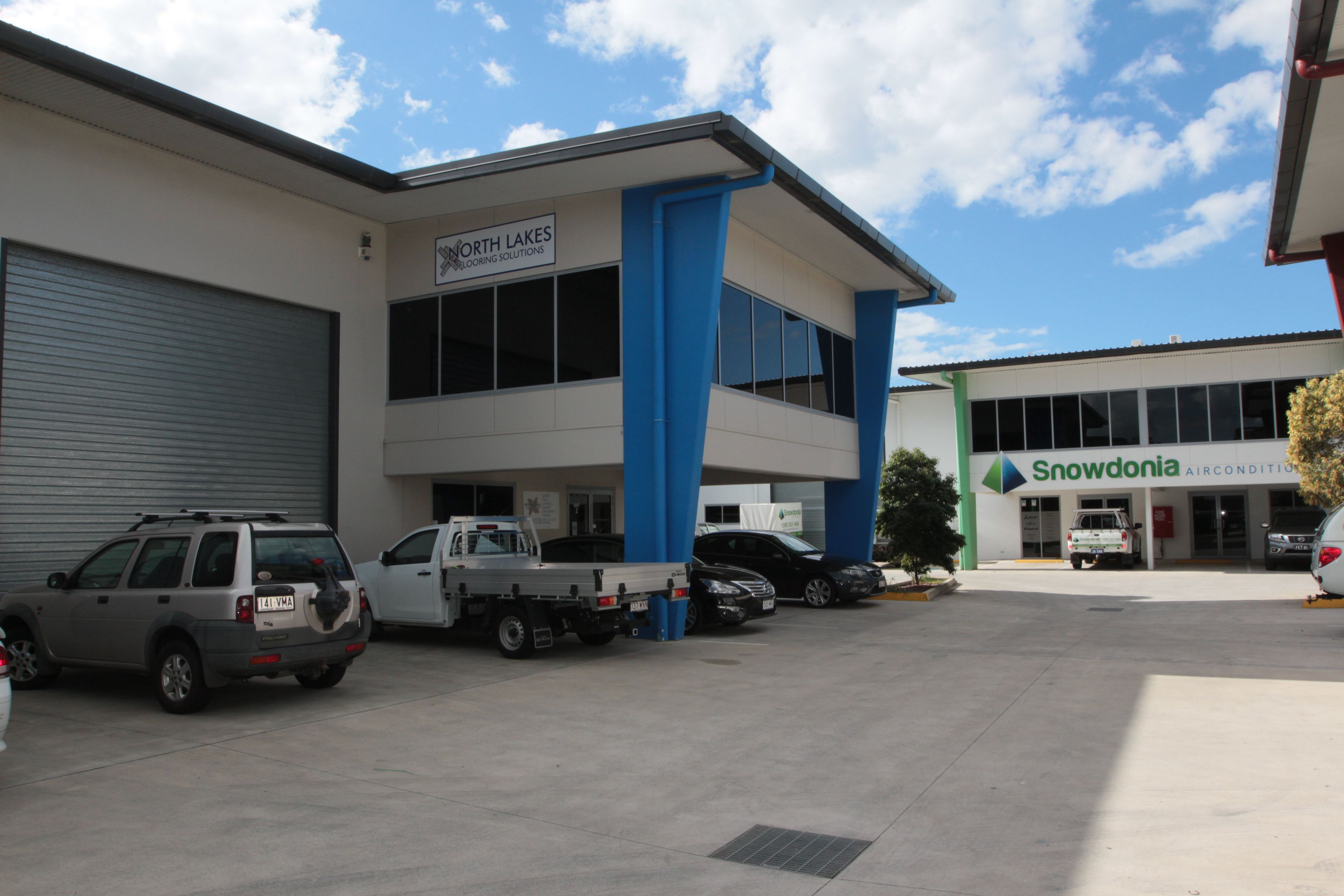 2/26 Flinders Parade, North Lakes, QLD 4509