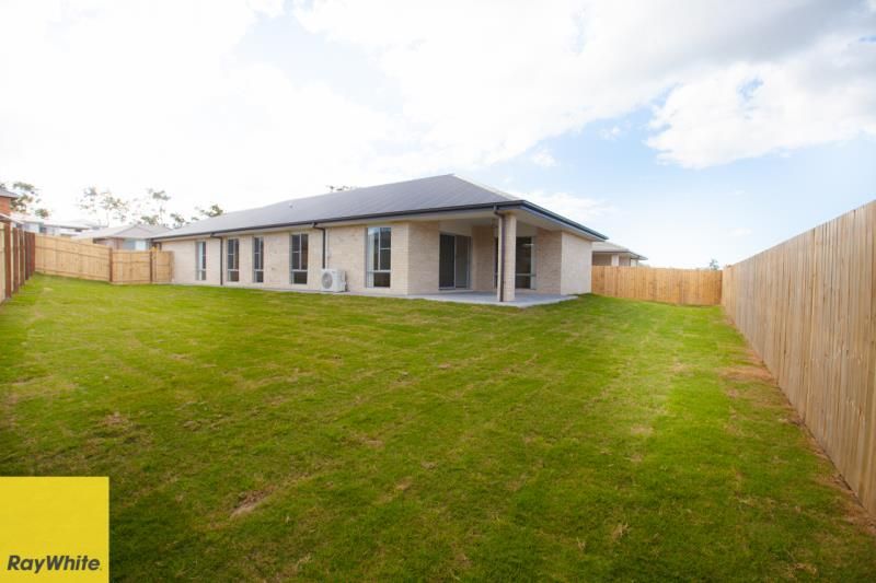 13 Tribeca Circuit, Coomera, QLD 4209