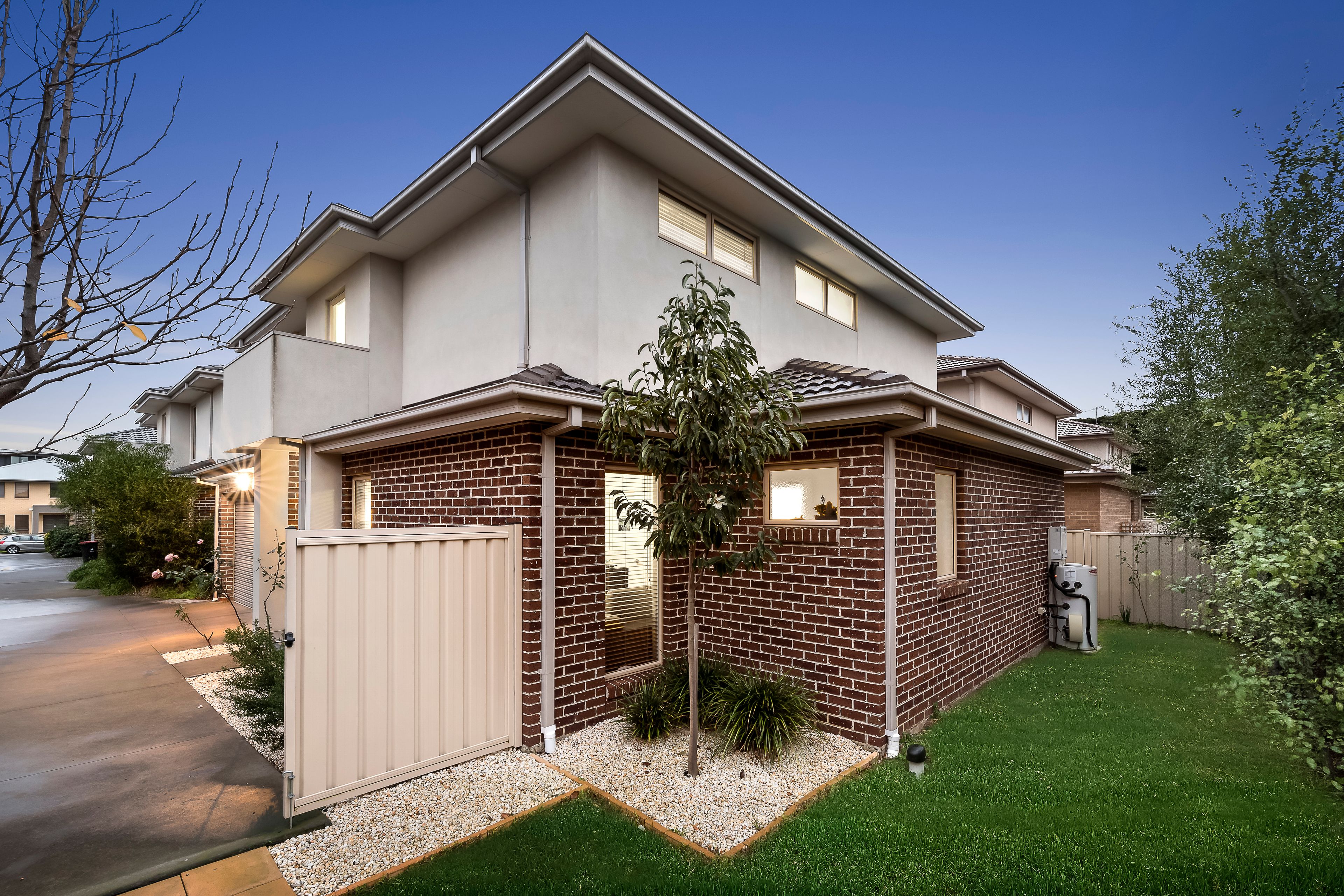 3/3 Auguste Avenue, Clayton, VIC 3168
