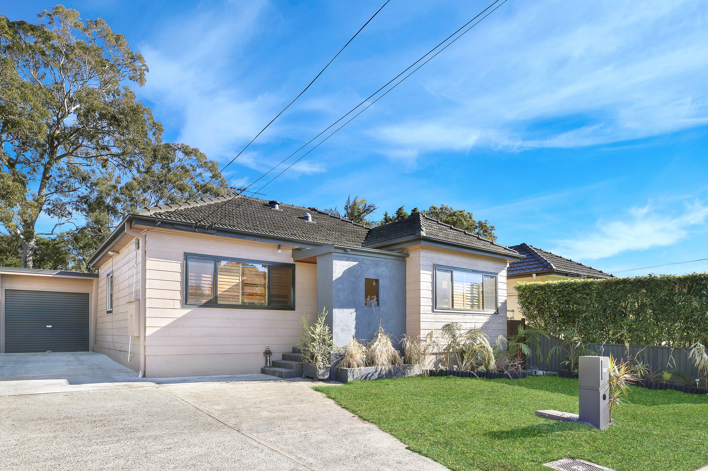 247 Port Hacking Road, Miranda, NSW 2228