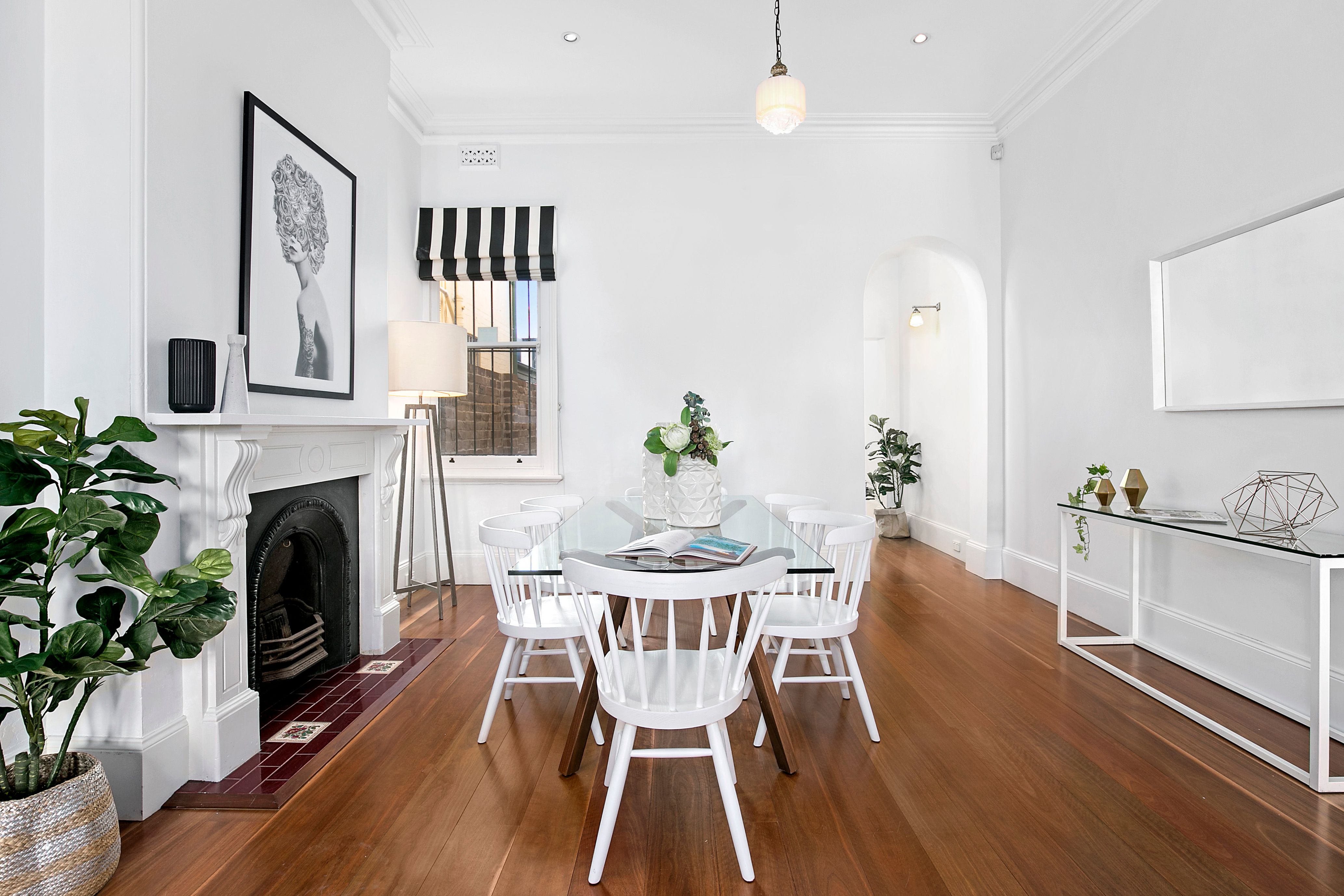 186 Mitchell Road