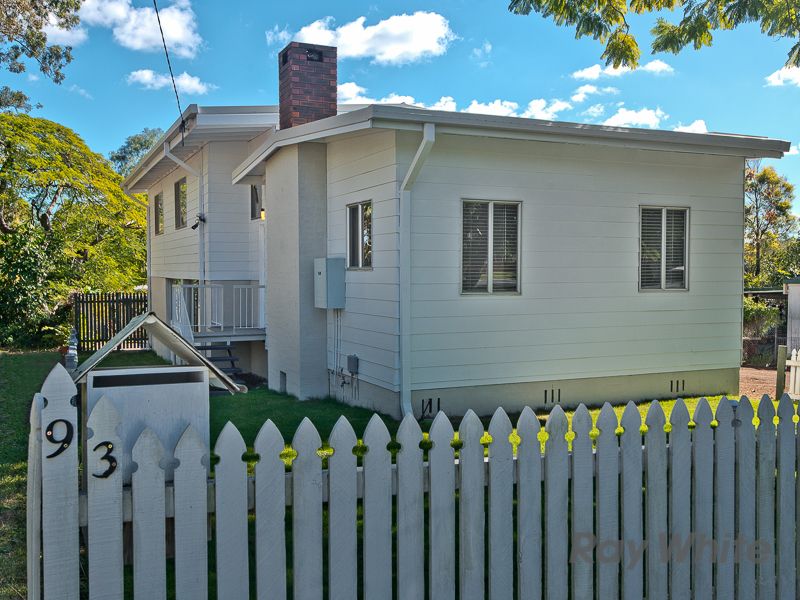 93 Old Gympie Road, Kallangur, QLD 4503