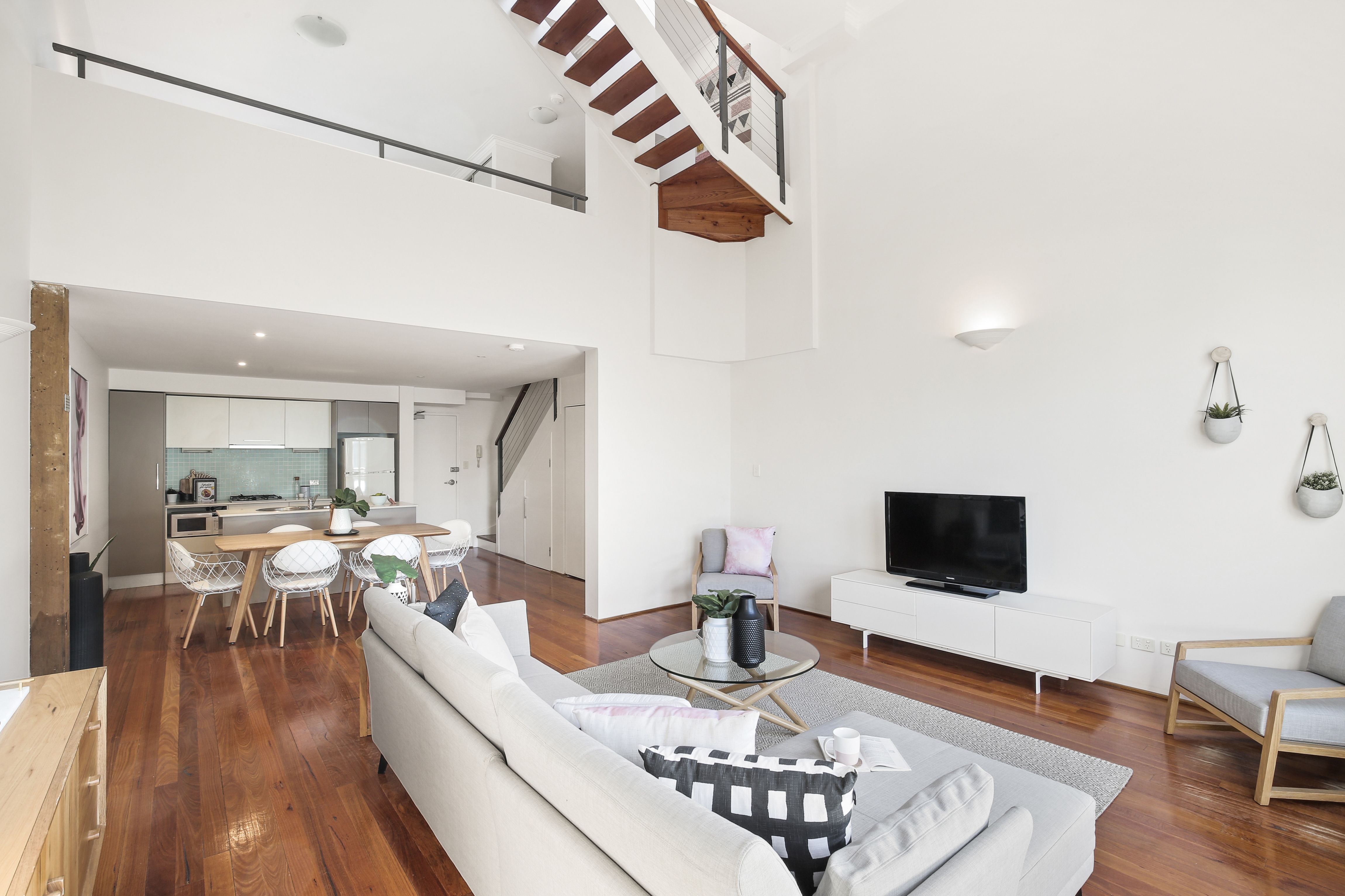 11/92-96 Shepherd Street, Chippendale, NSW 2008