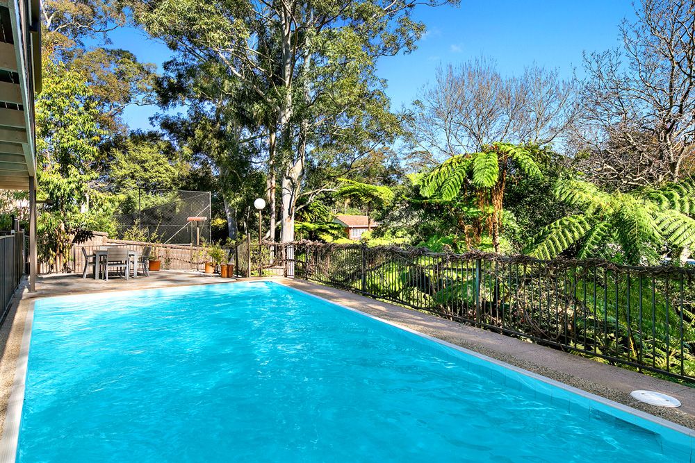 22 Hope Street, Pymble, NSW 2073