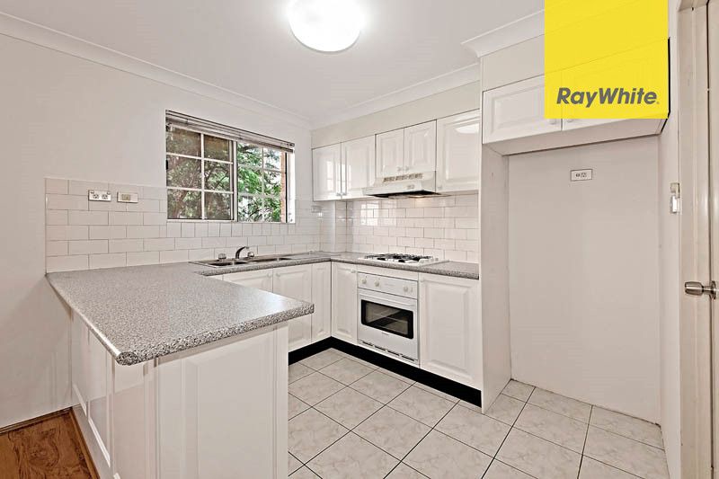 7/15 Samuel Street, Lidcombe, NSW 2141