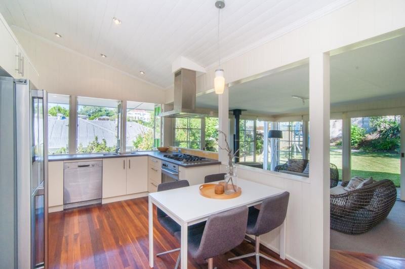 28 Wilden Street, Paddington, QLD 4064