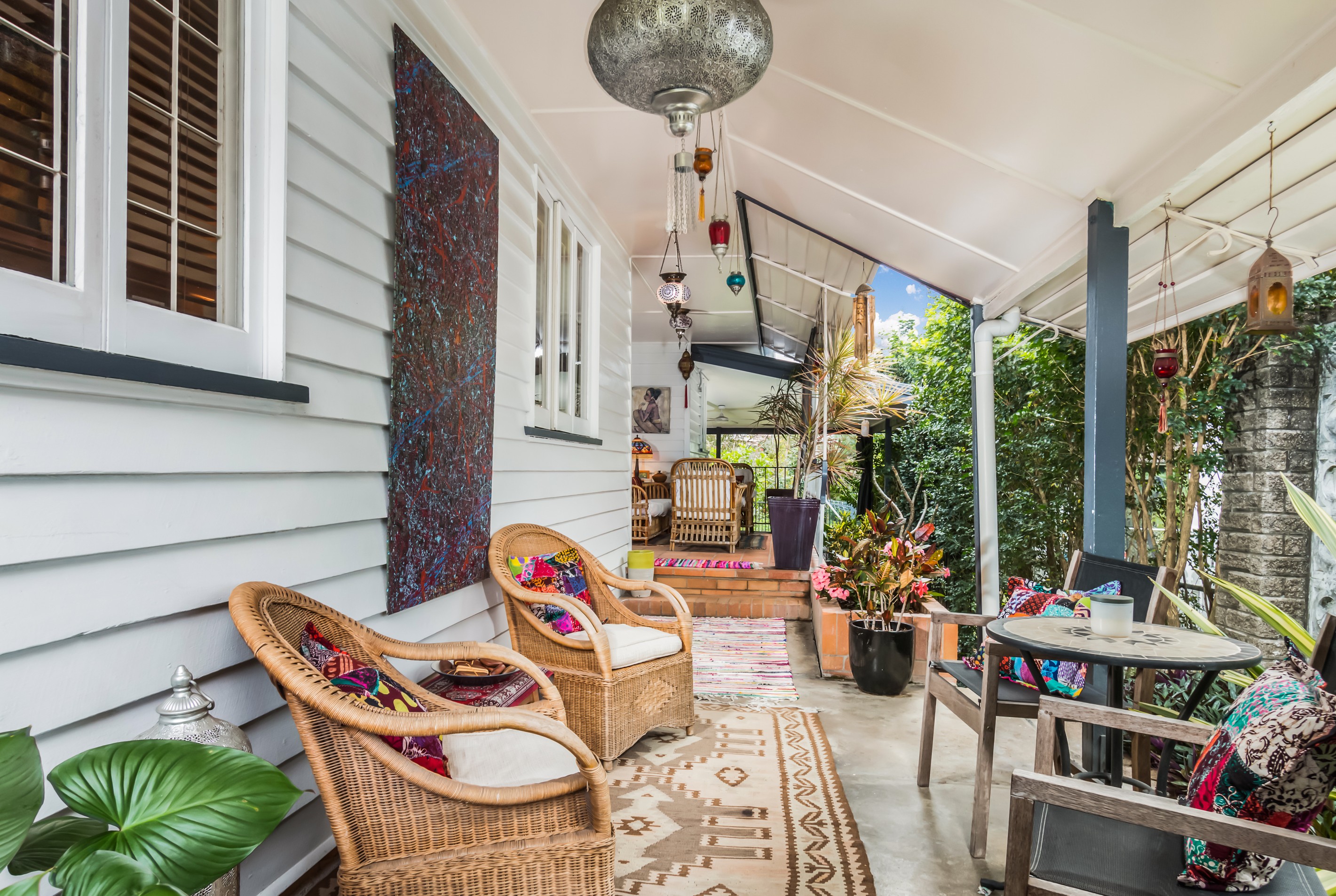 133 Fletcher Parade, Bardon, QLD 4065