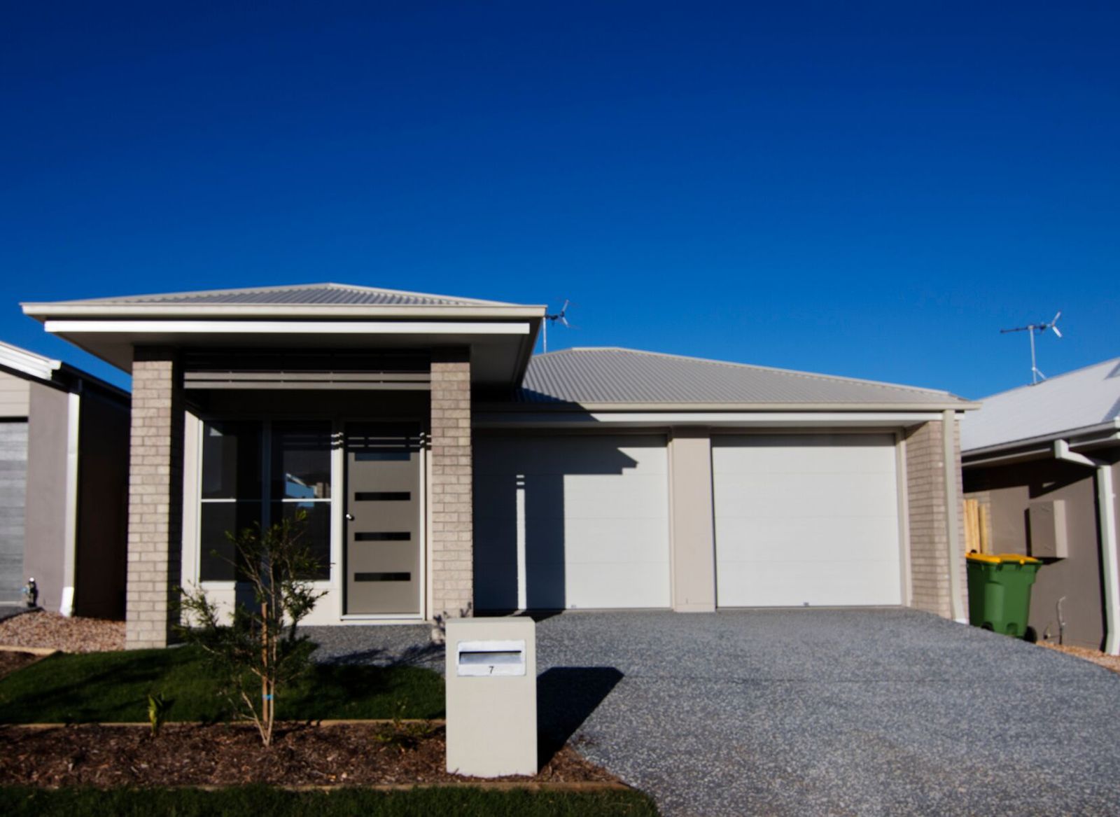 7 Coughlin Street, SILKSTONE, QLD Home For Rent • Ray White