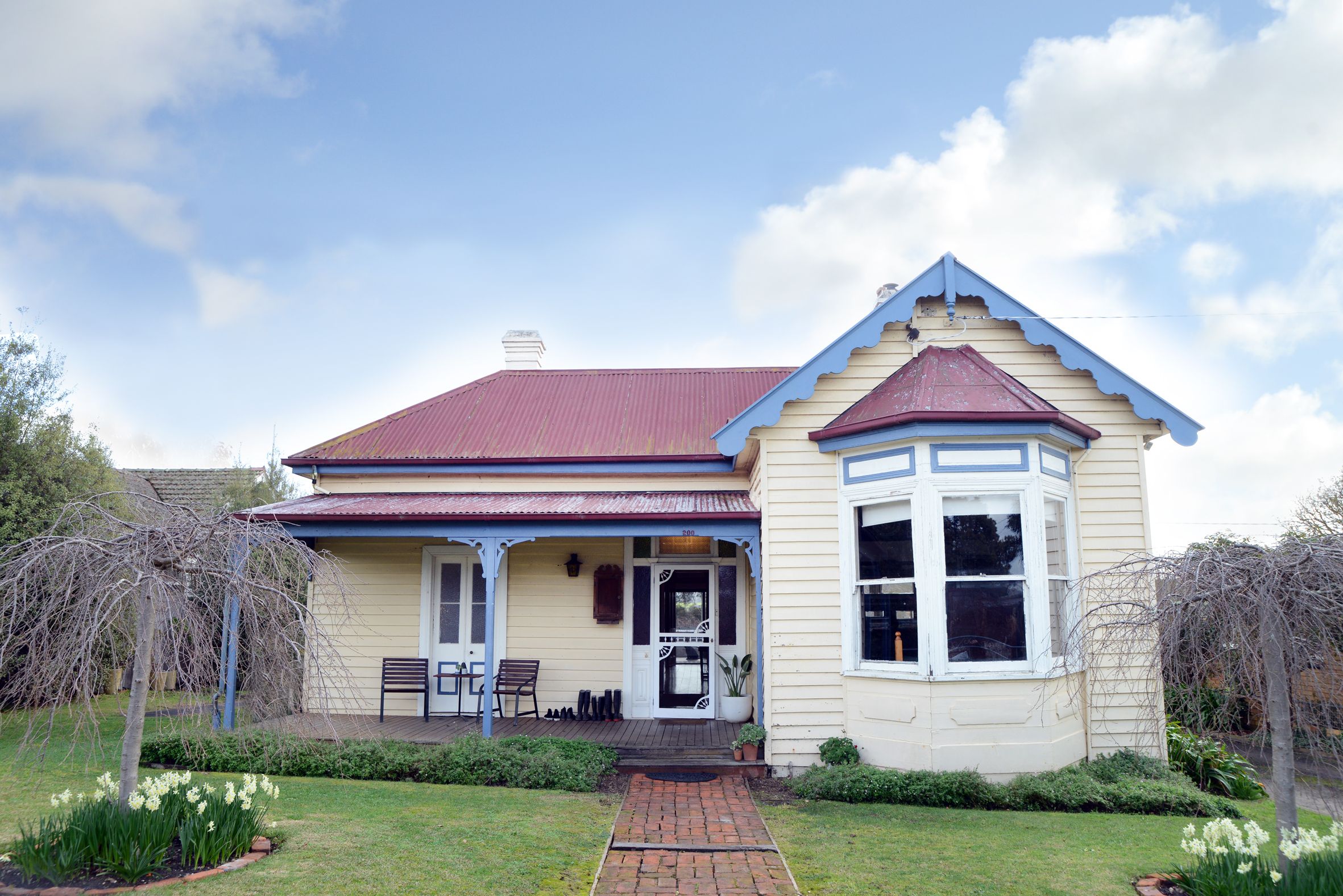 200 Henty Street, Casterton VIC 3311