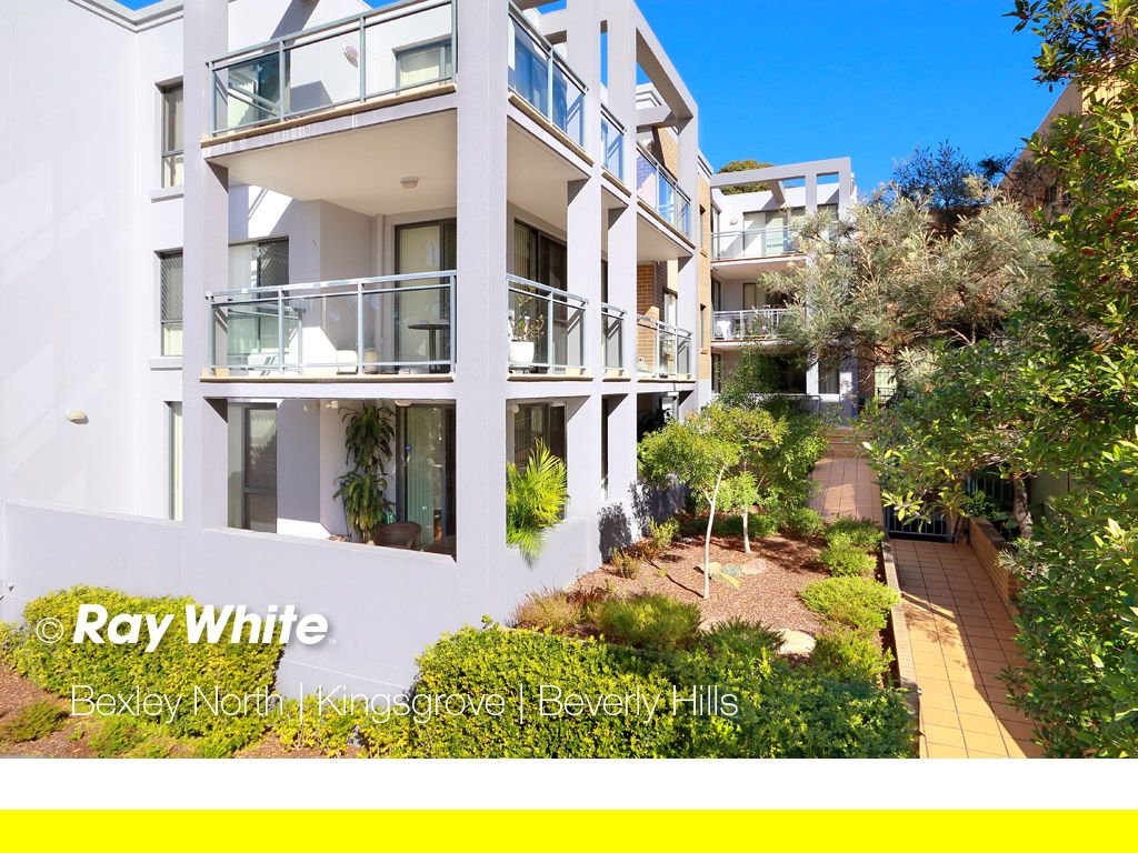 19-21 Andover Street, Carlton NSW 2218