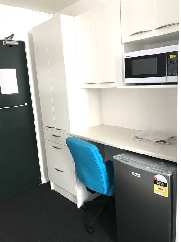 61/33 Mount Street, Auckland Central, Auckland City