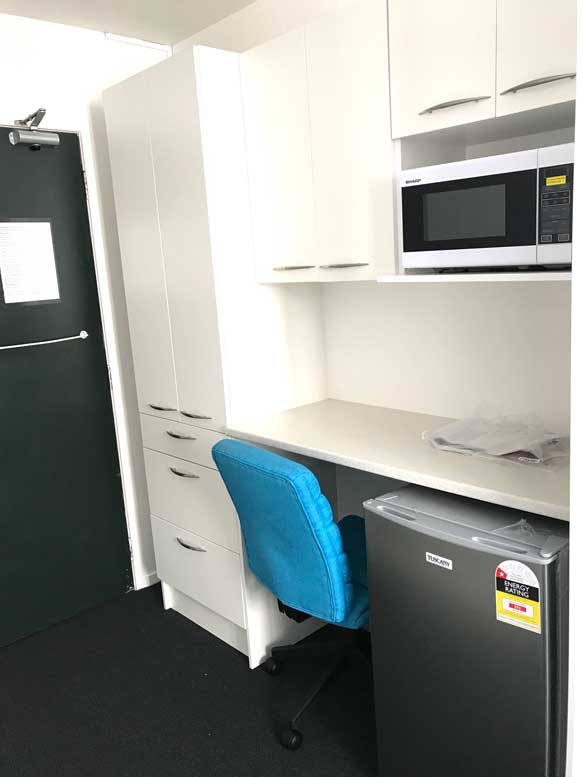 61/33 Mount Street, Auckland Central, Auckland City