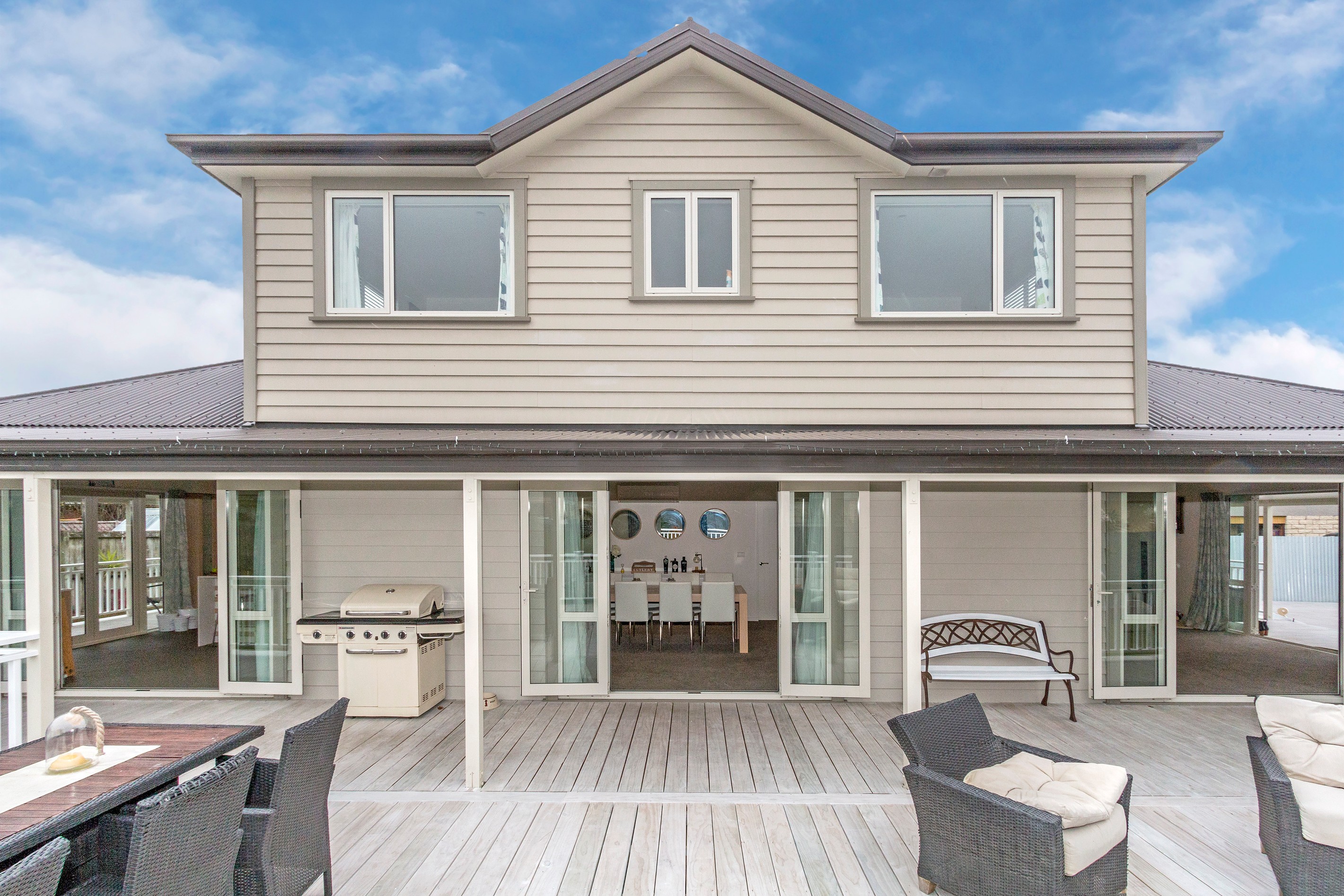 142 Bower Avenue, New Brighton, Christchurch City