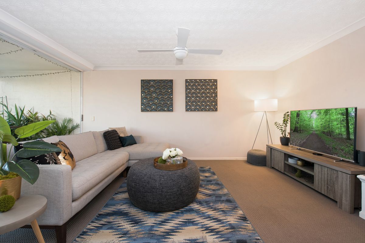 Norman Park, QLD 4170