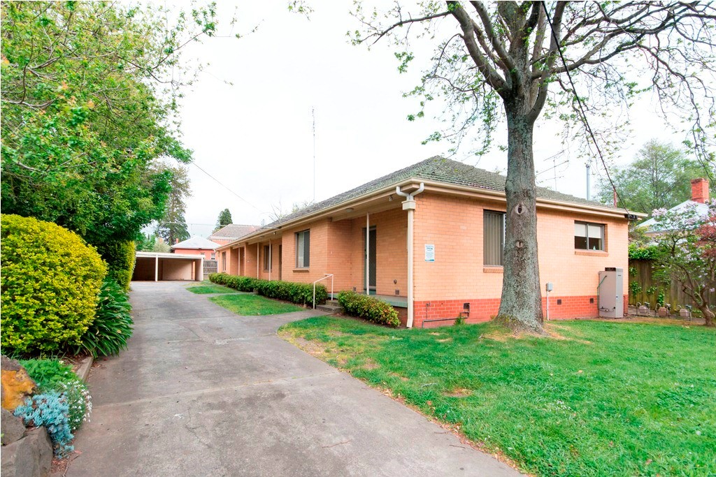 3/105 Drummond Street North, Ballarat Central, VIC 3350