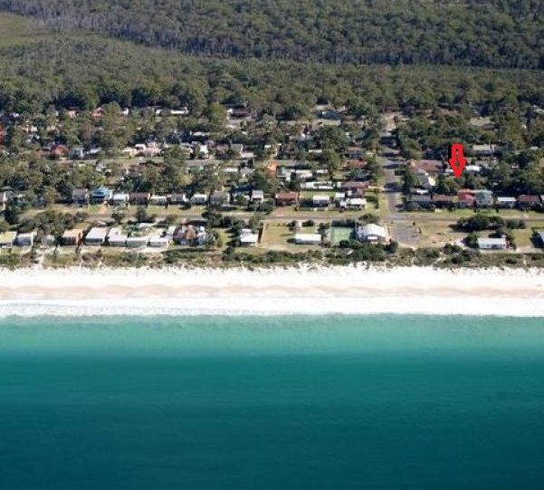 2A Centre Street, Callala Beach, NSW 2540