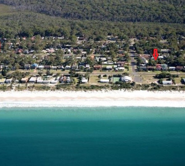 2A Centre Street, Callala Beach, NSW 2540